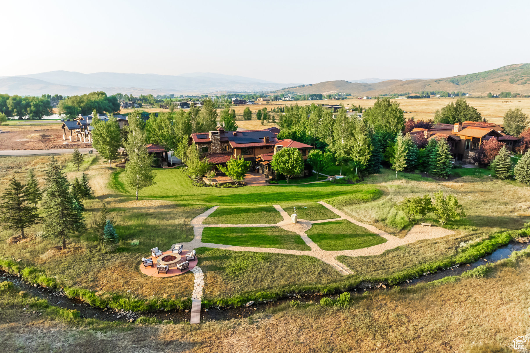 QUARRY MOUNTAIN RANCH - Residential