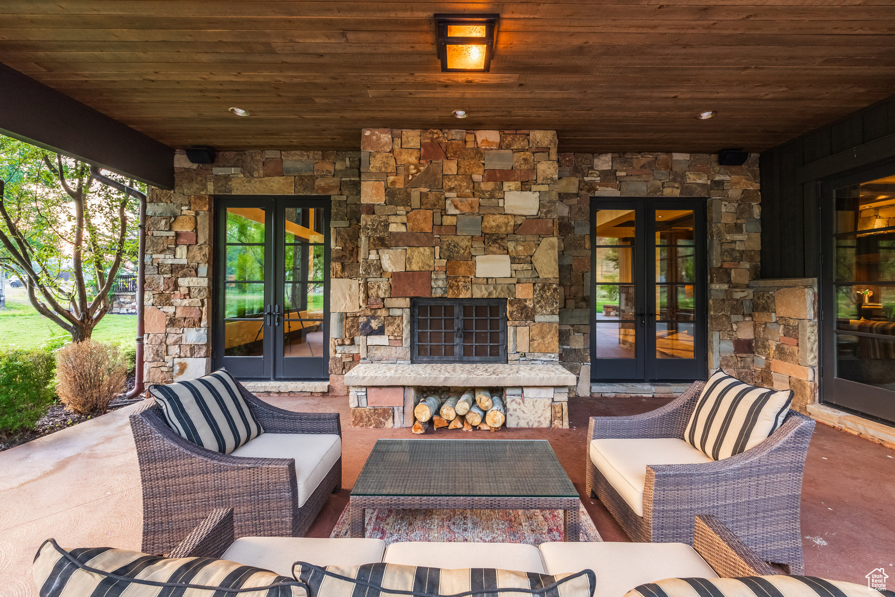 3625 Quarry Mountain Rd, Park City, Utah image 12