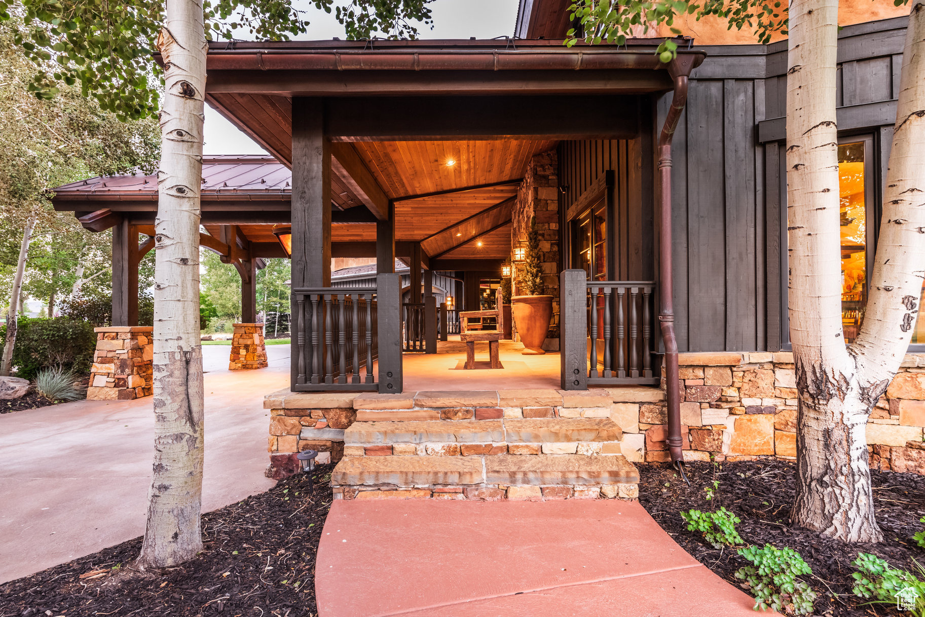 QUARRY MOUNTAIN RANCH - Residential