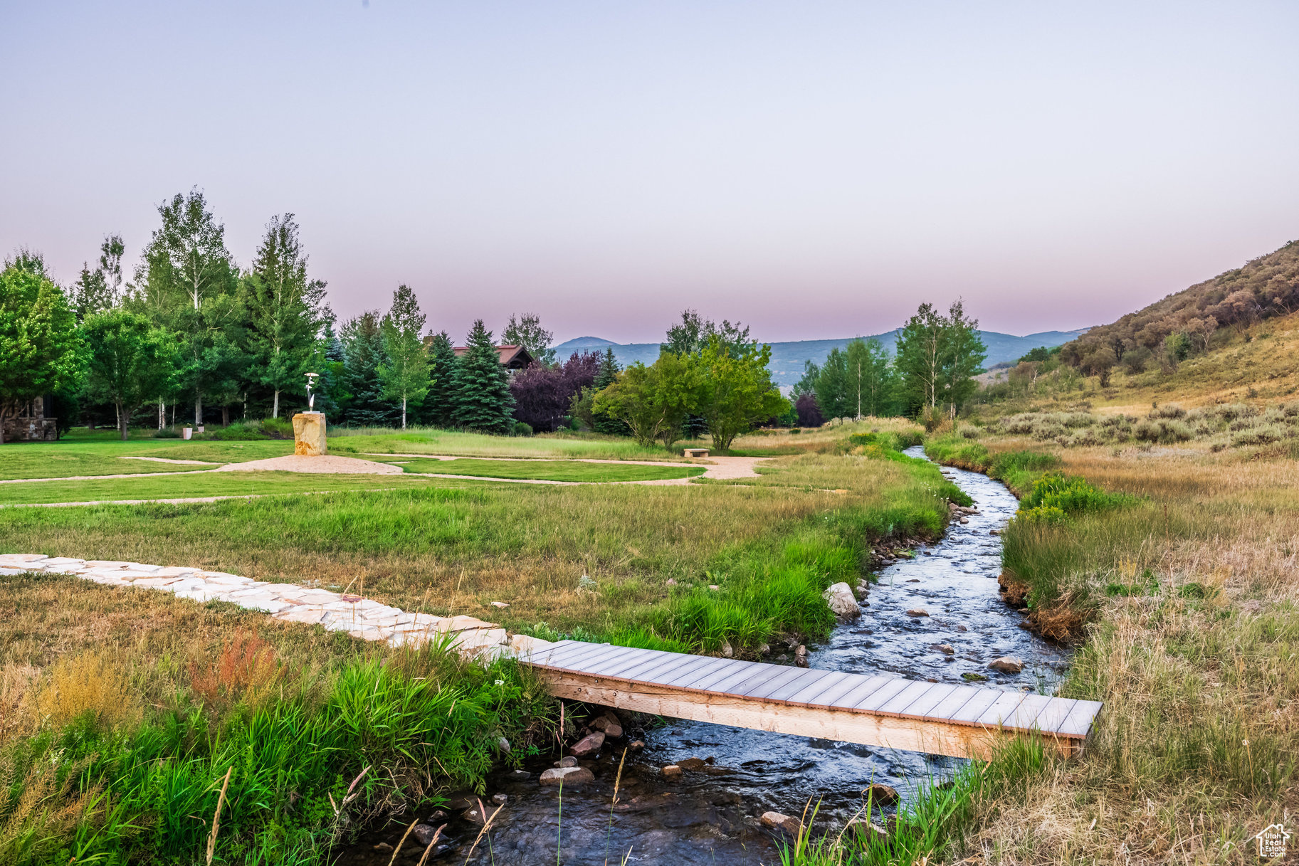 QUARRY MOUNTAIN RANCH - Residential