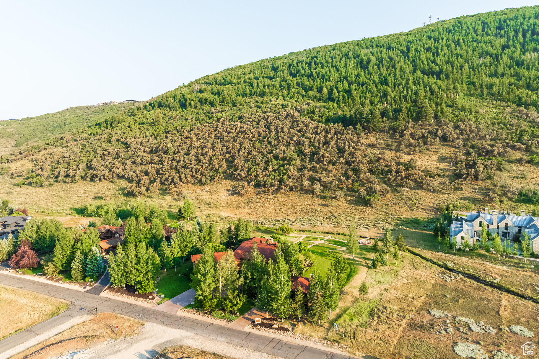 QUARRY MOUNTAIN RANCH - Residential