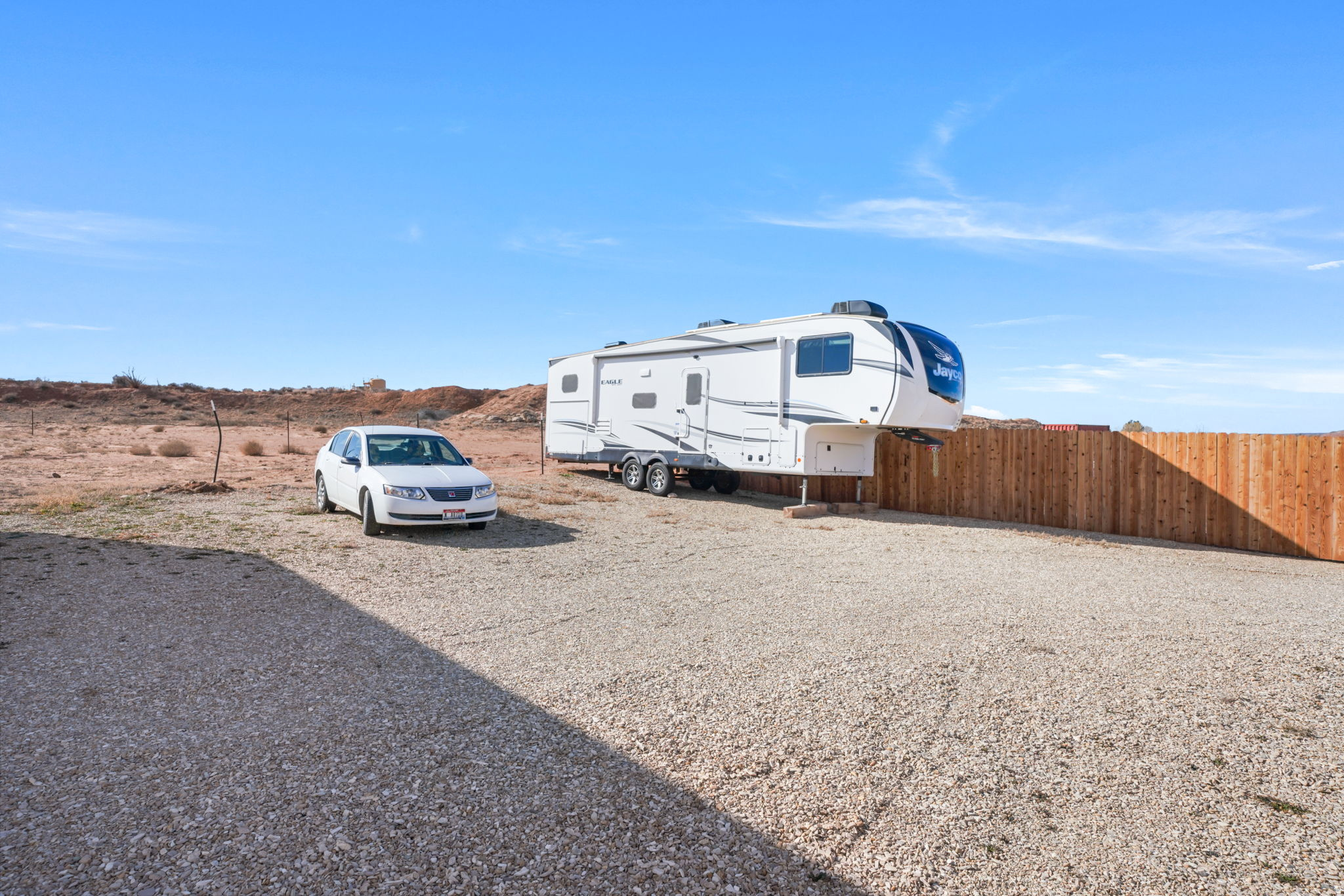 SANTA CLARA HEIGHTS K - Residential