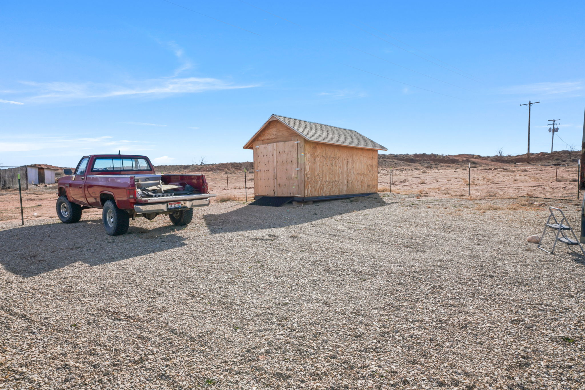 SANTA CLARA HEIGHTS K - Residential