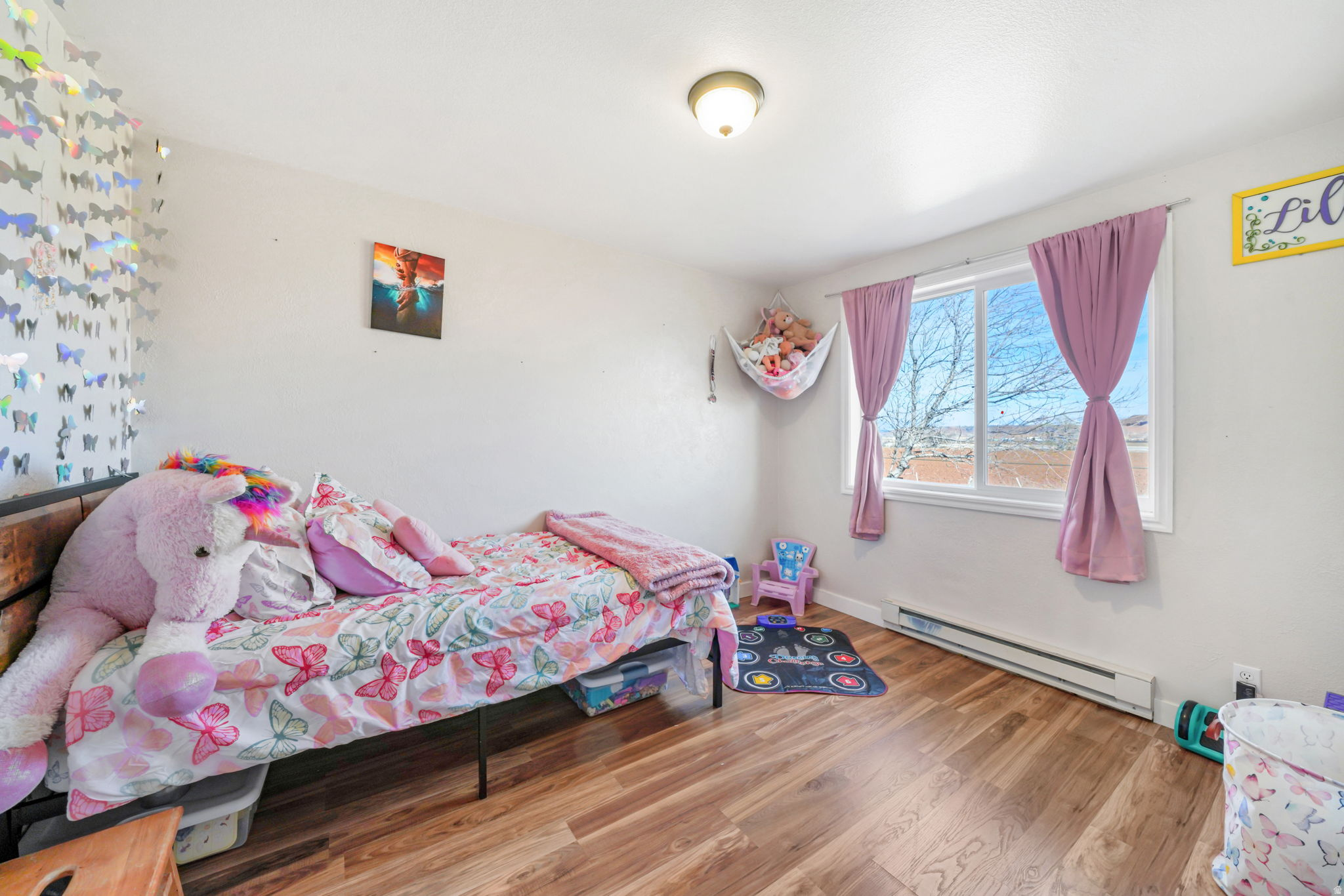 SANTA CLARA HEIGHTS K - Residential