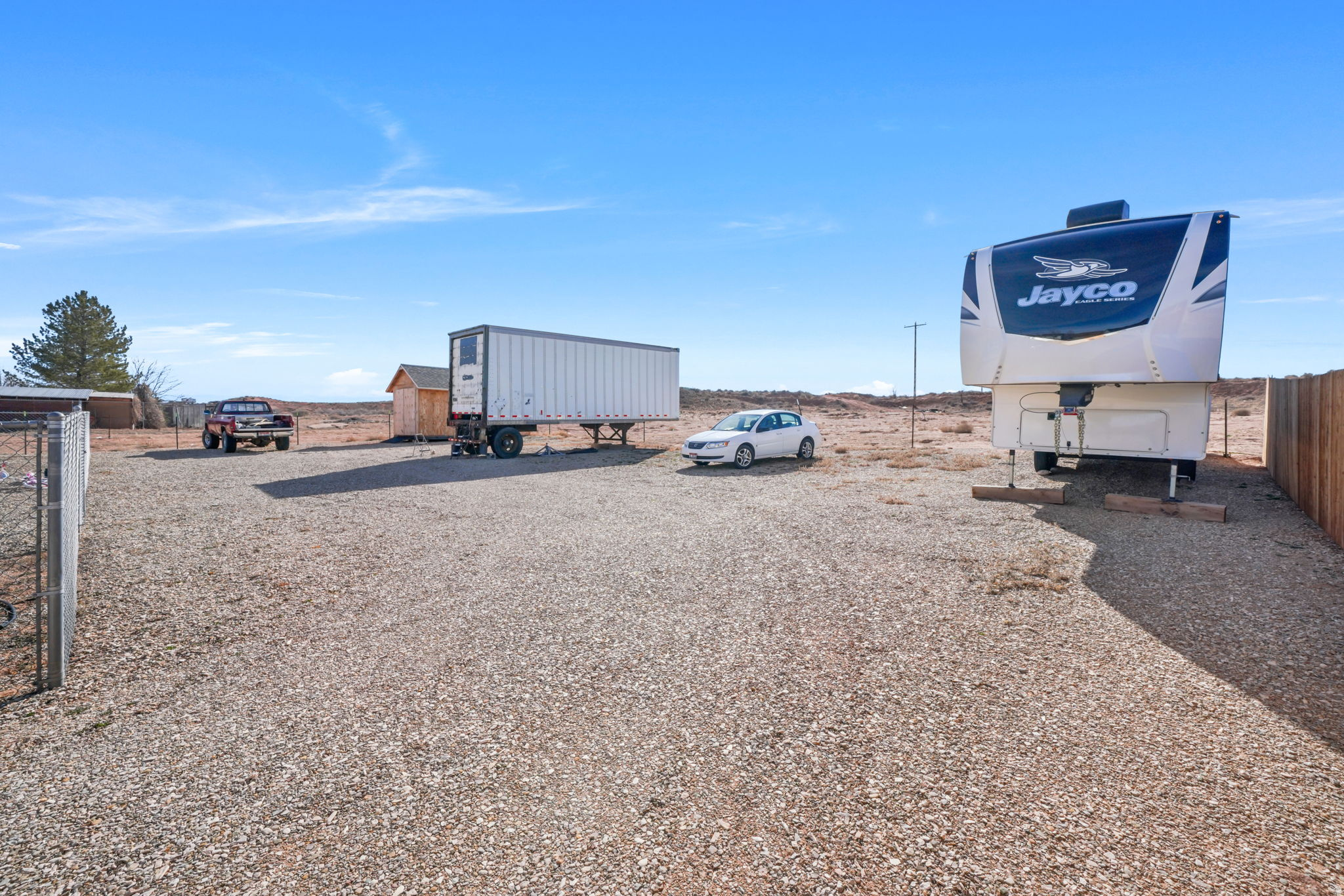 SANTA CLARA HEIGHTS K - Residential