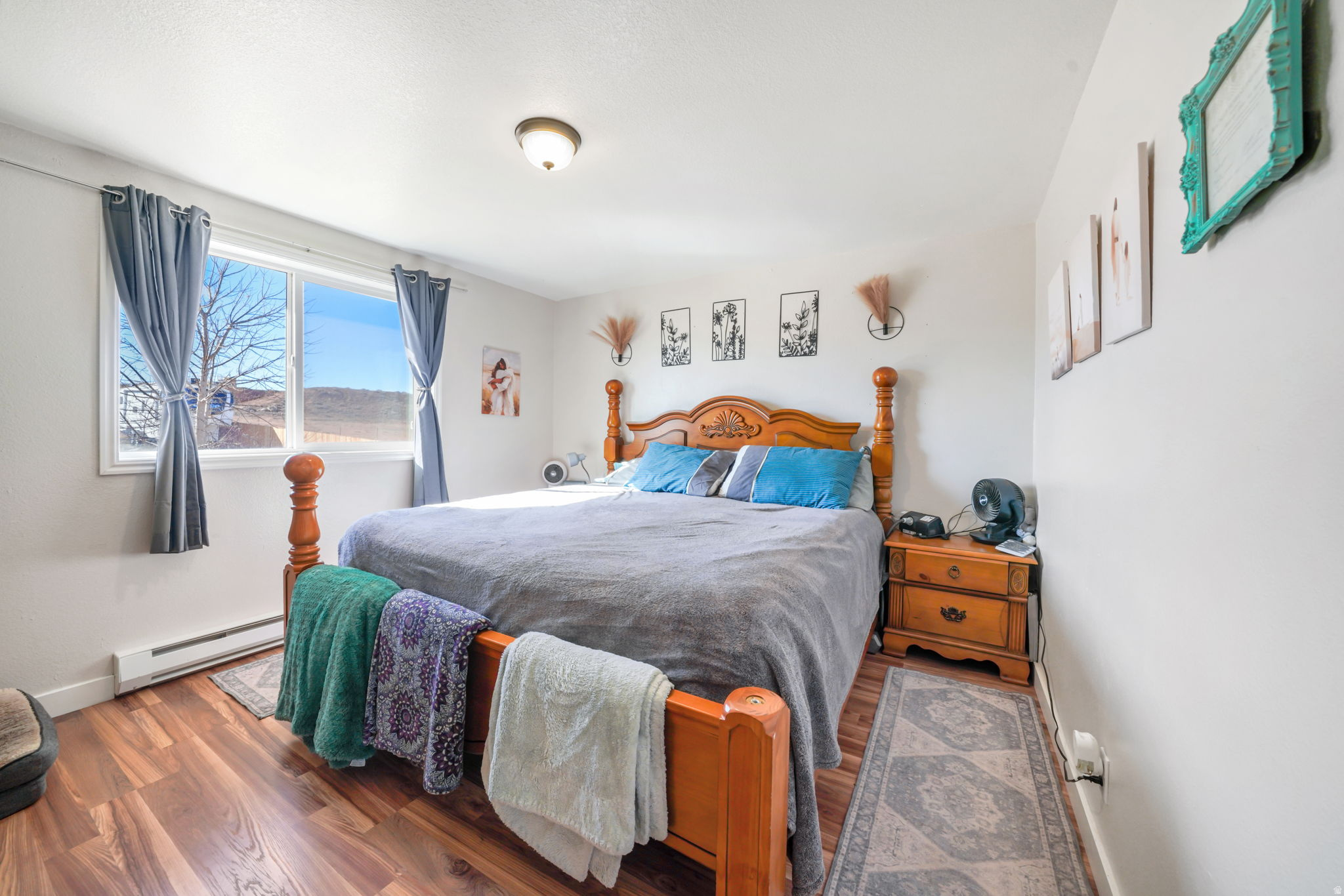 SANTA CLARA HEIGHTS K - Residential