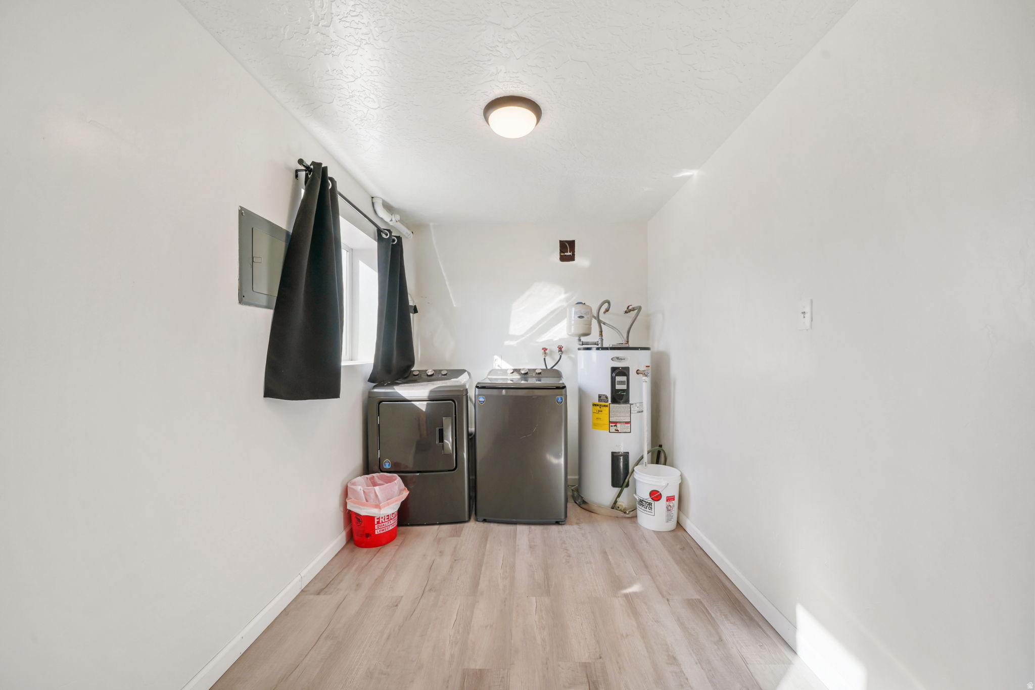 SANTA CLARA HEIGHTS K - Residential