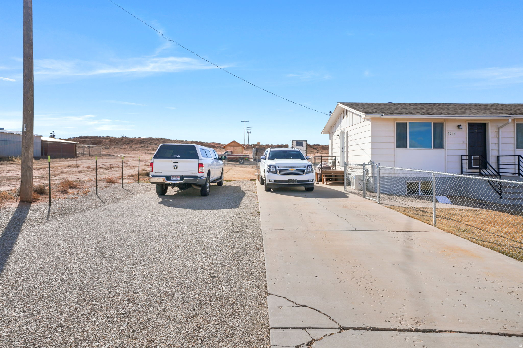 SANTA CLARA HEIGHTS K - Residential