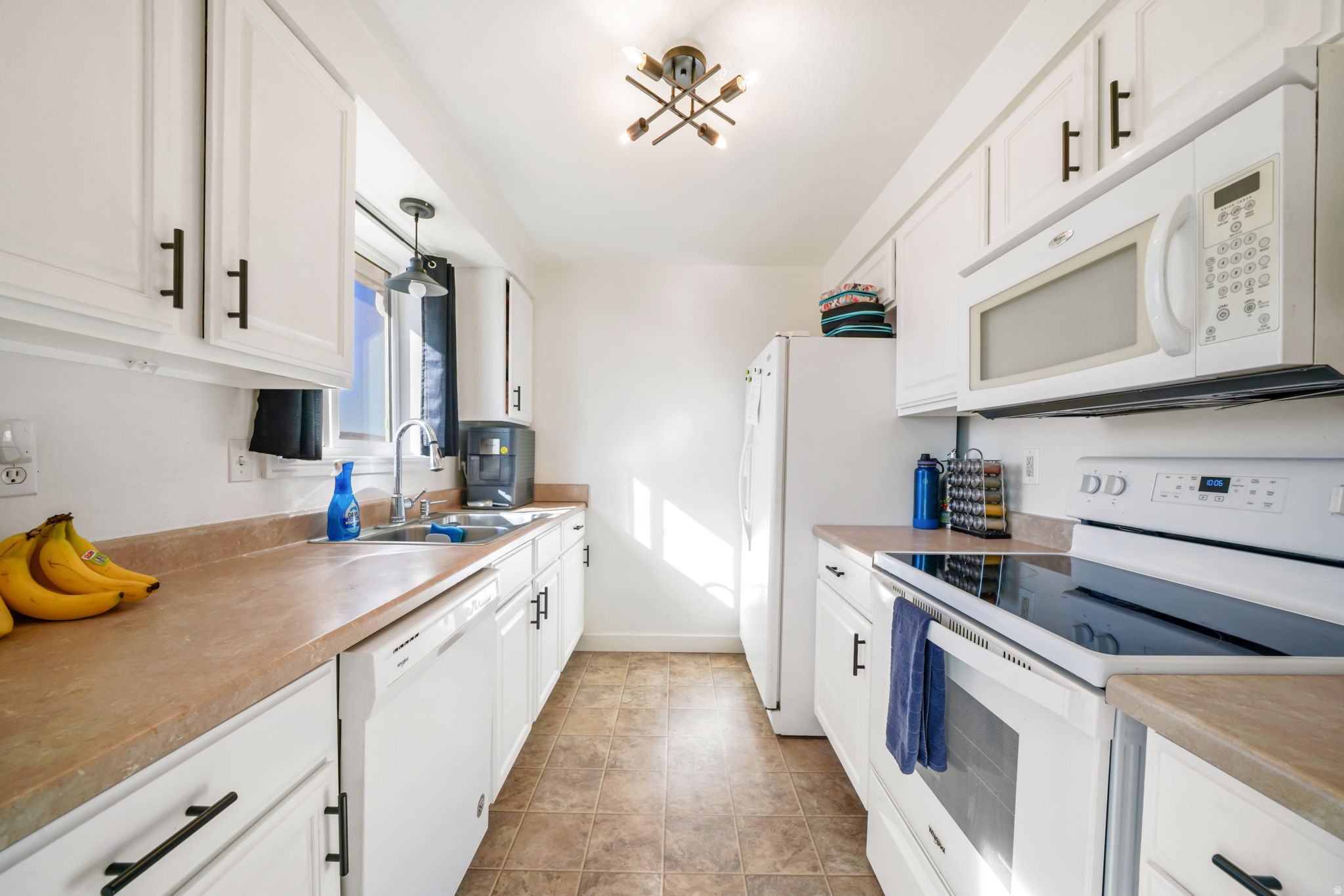 SANTA CLARA HEIGHTS K - Residential