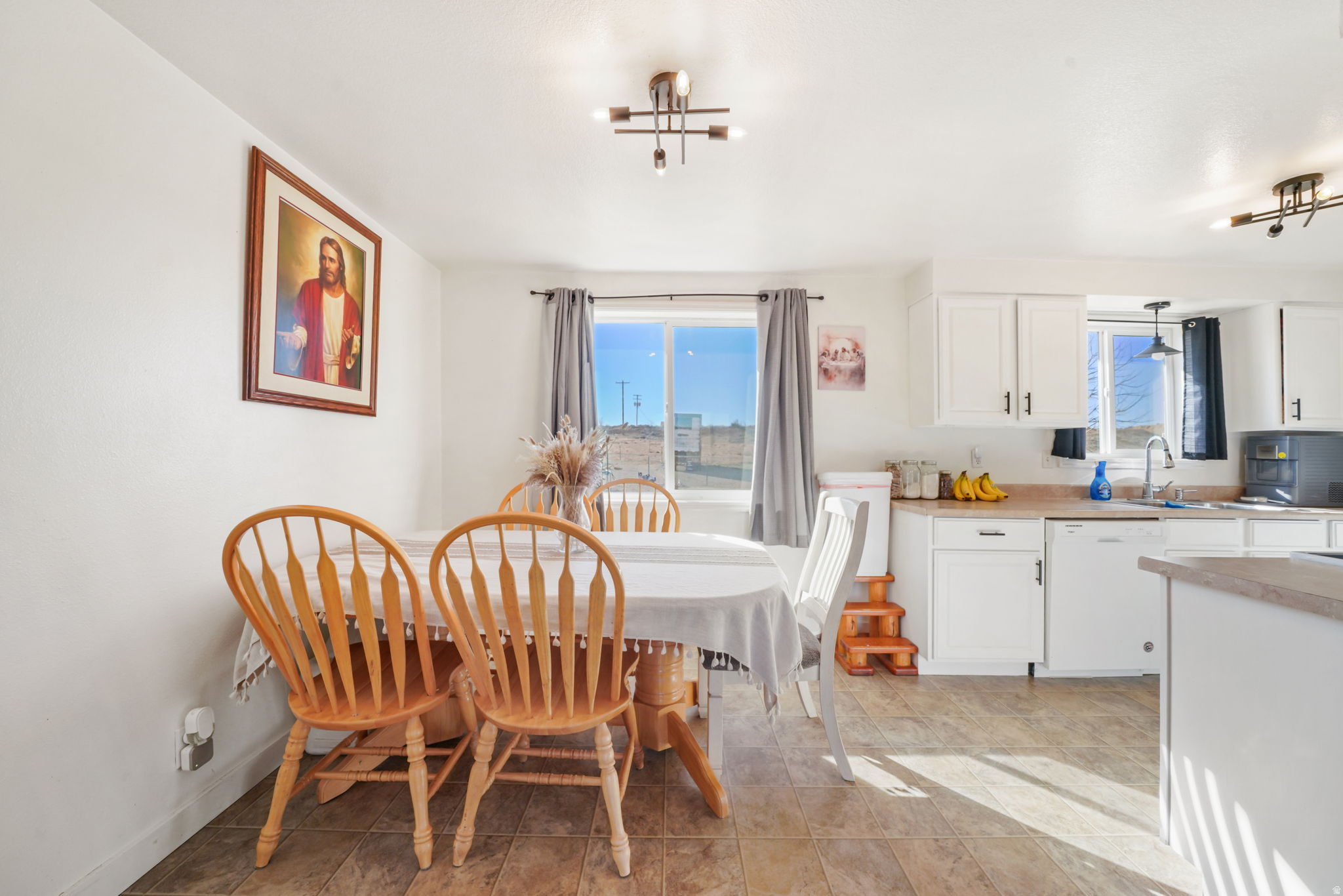 SANTA CLARA HEIGHTS K - Residential