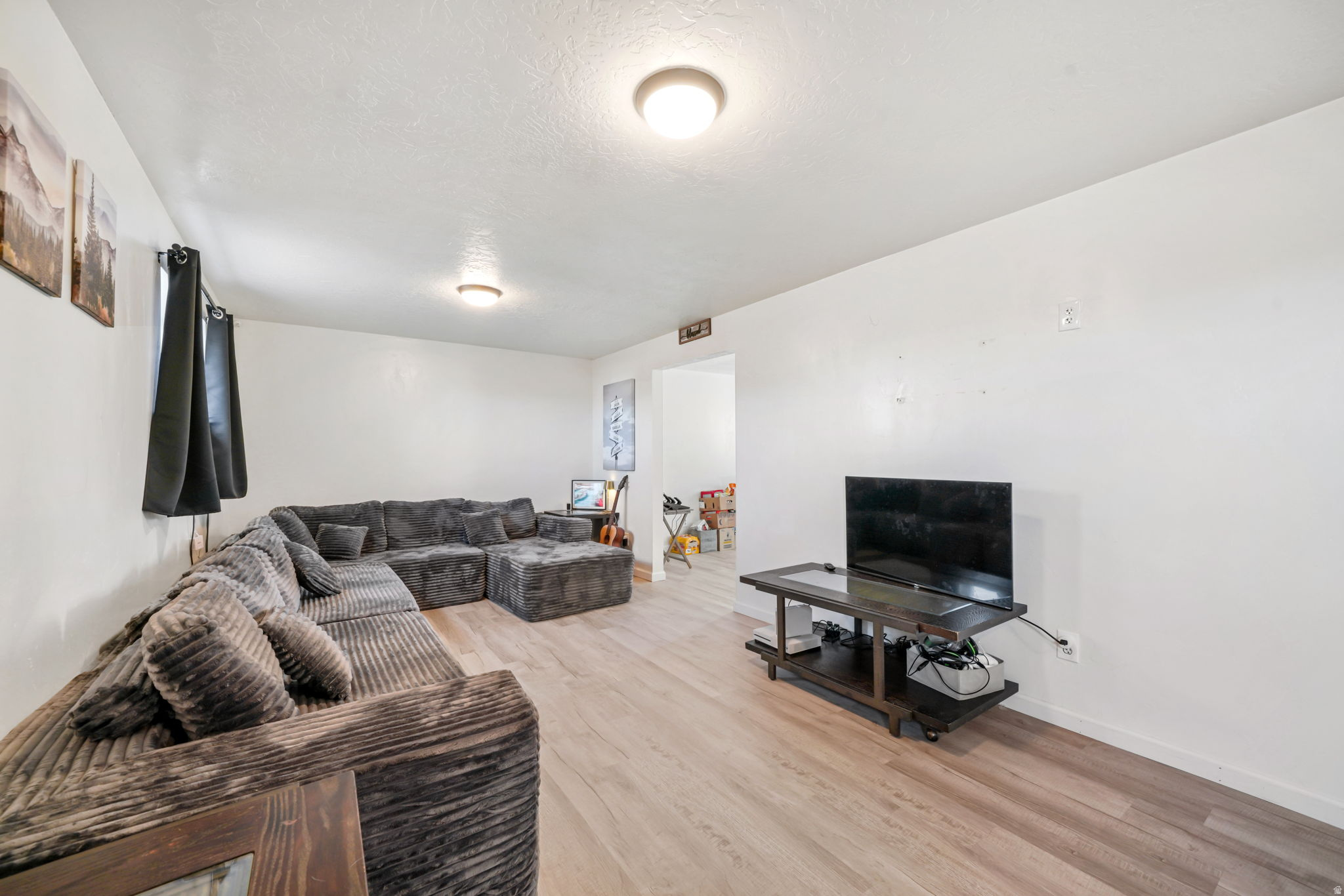 SANTA CLARA HEIGHTS K - Residential