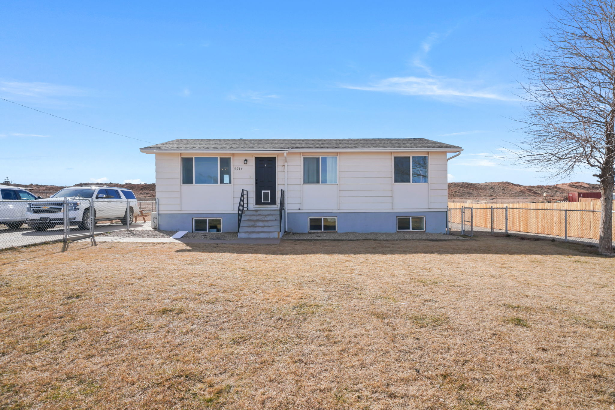 SANTA CLARA HEIGHTS K - Residential