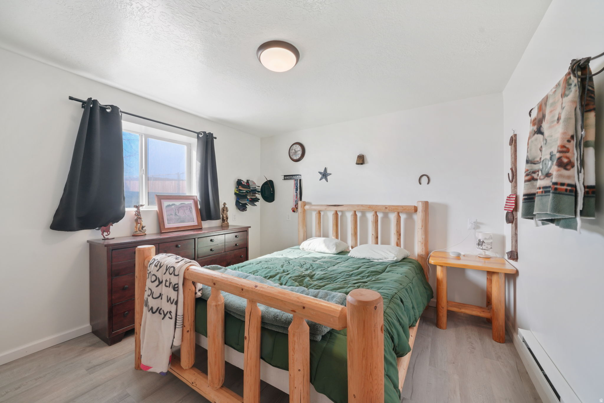 SANTA CLARA HEIGHTS K - Residential