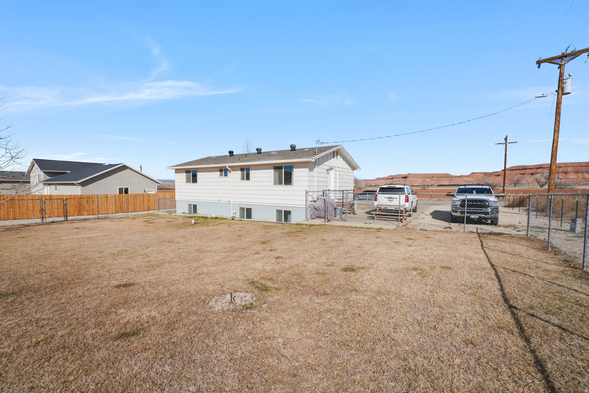 SANTA CLARA HEIGHTS K - Residential