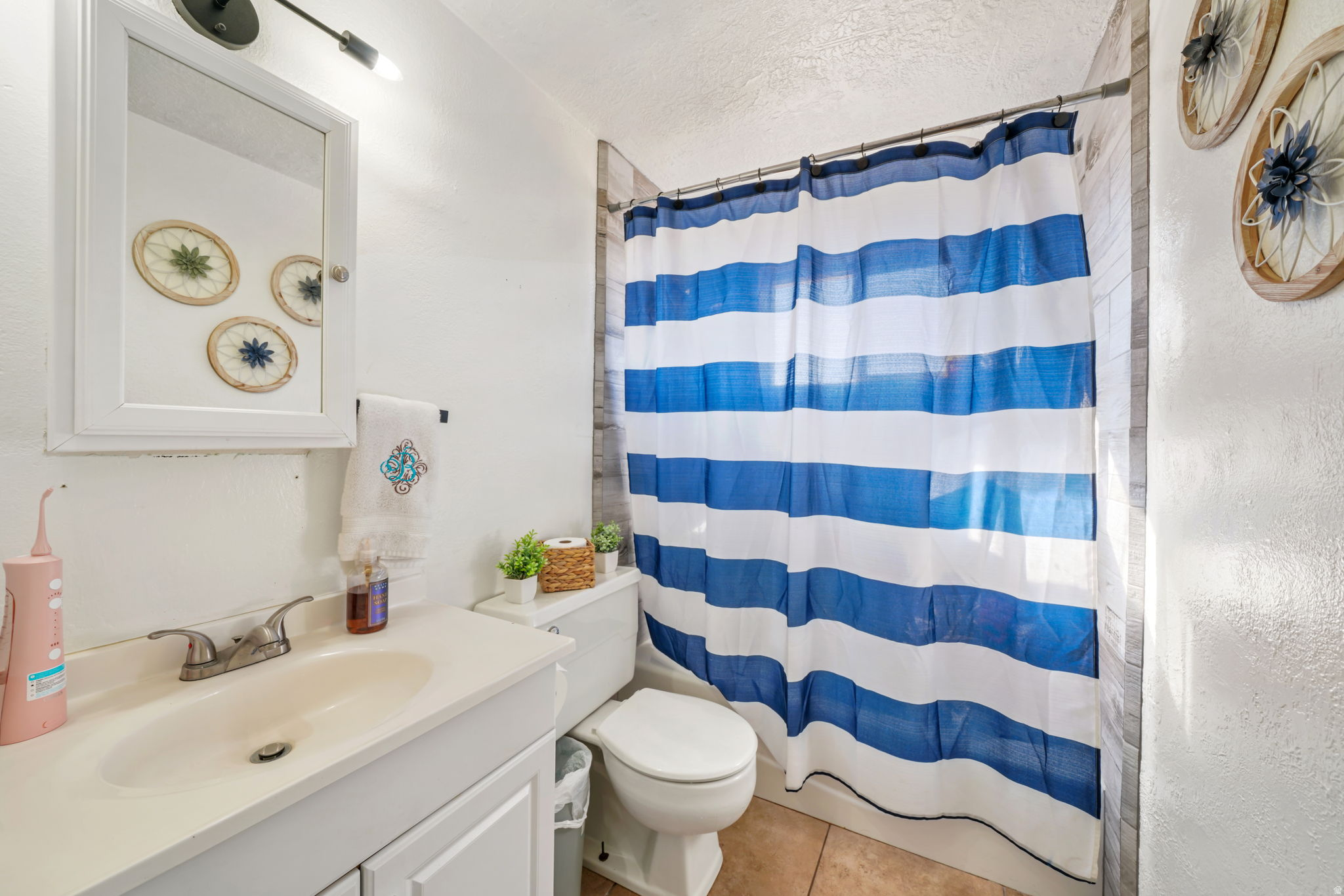 SANTA CLARA HEIGHTS K - Residential