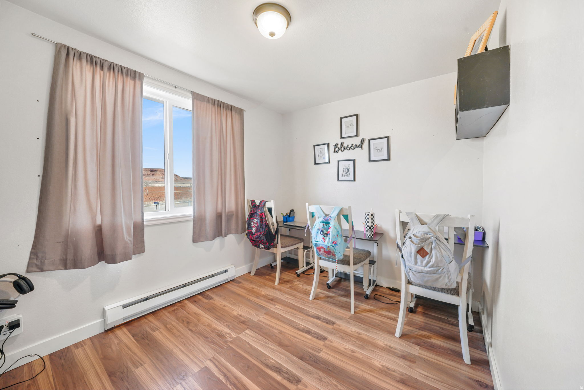 SANTA CLARA HEIGHTS K - Residential