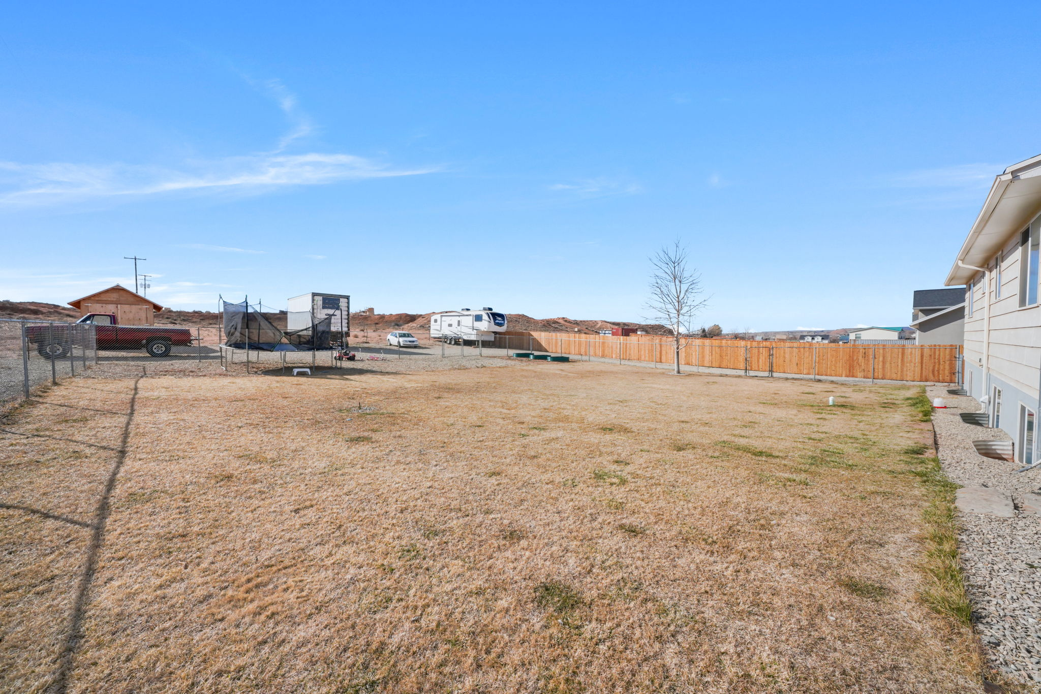 SANTA CLARA HEIGHTS K - Residential