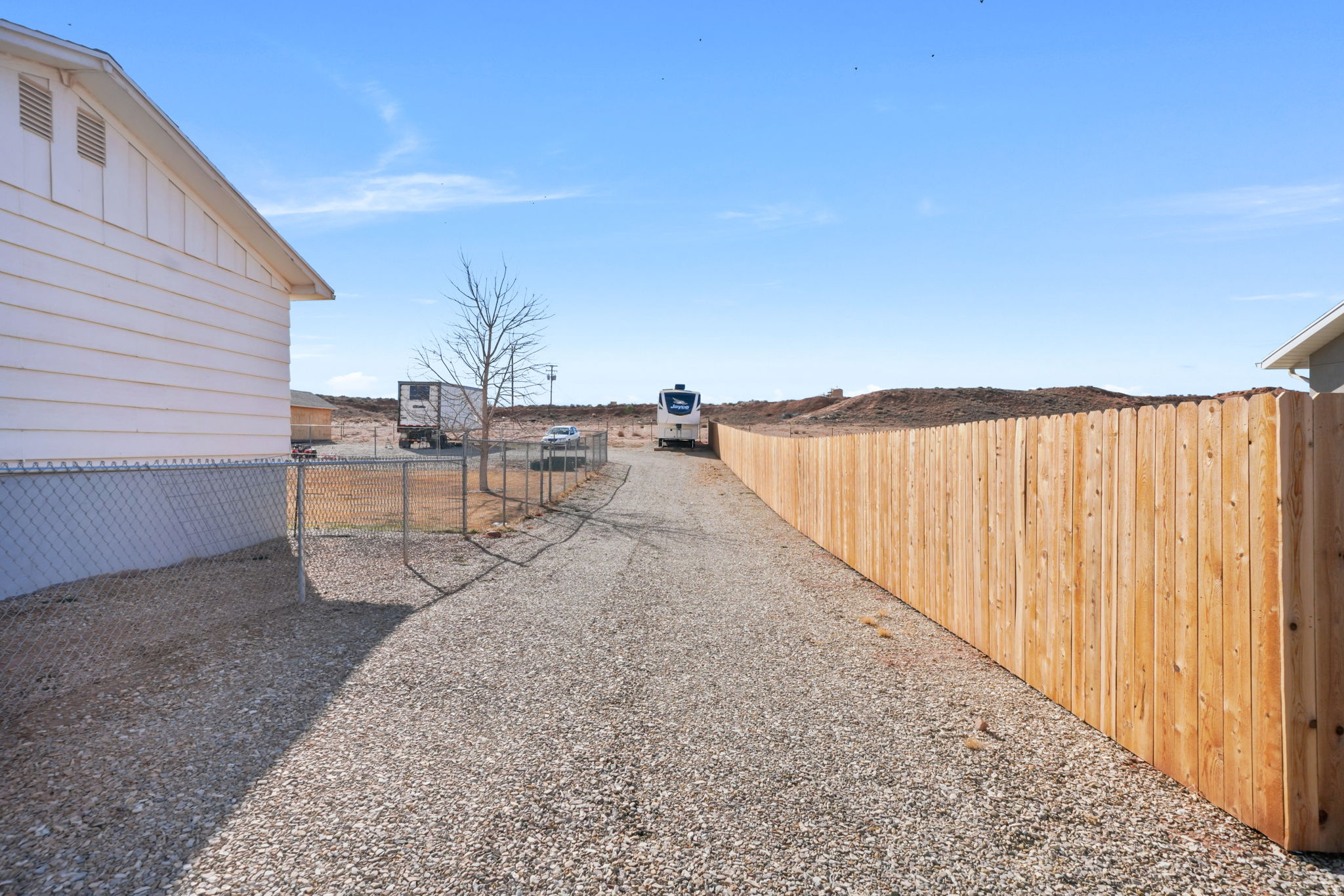 SANTA CLARA HEIGHTS K - Residential