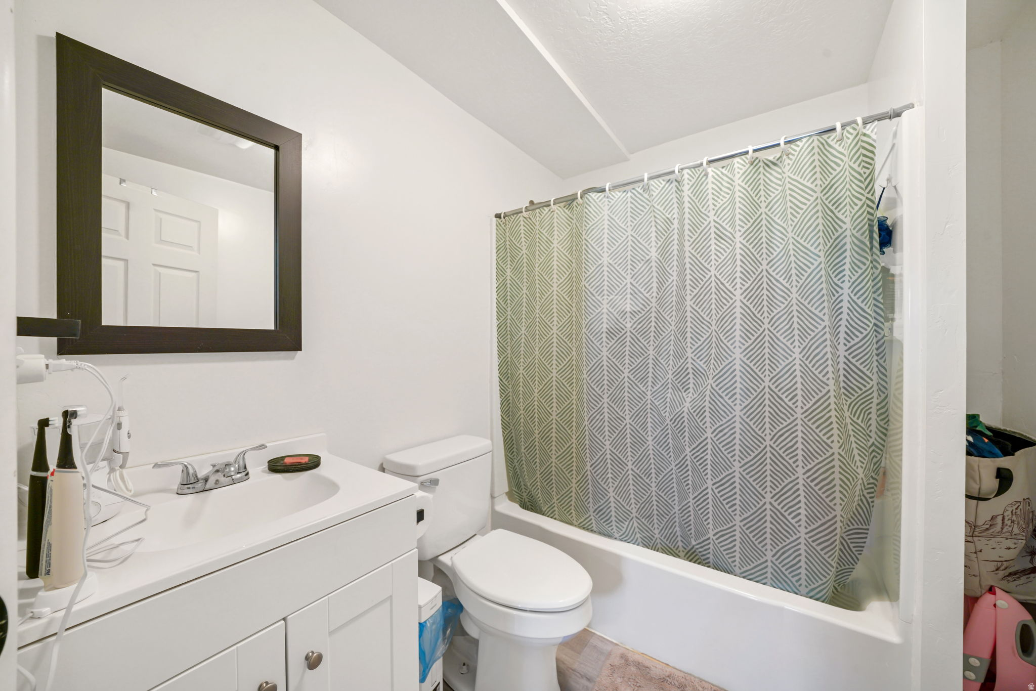 SANTA CLARA HEIGHTS K - Residential