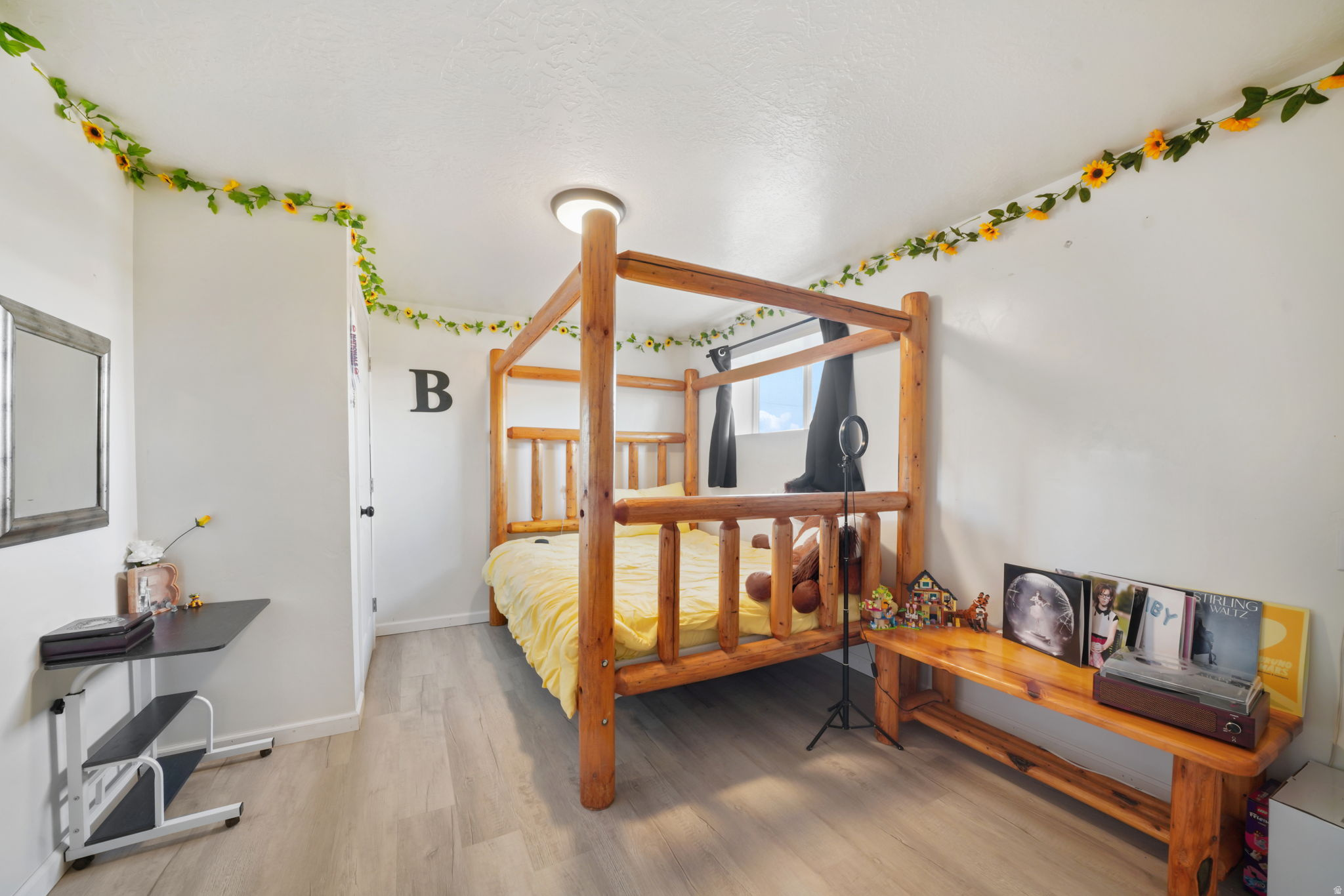 SANTA CLARA HEIGHTS K - Residential