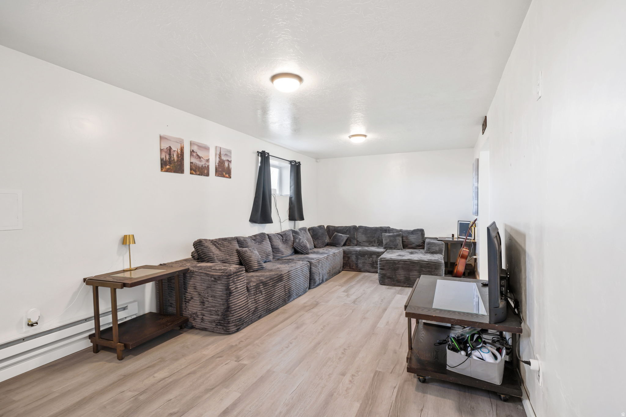 SANTA CLARA HEIGHTS K - Residential