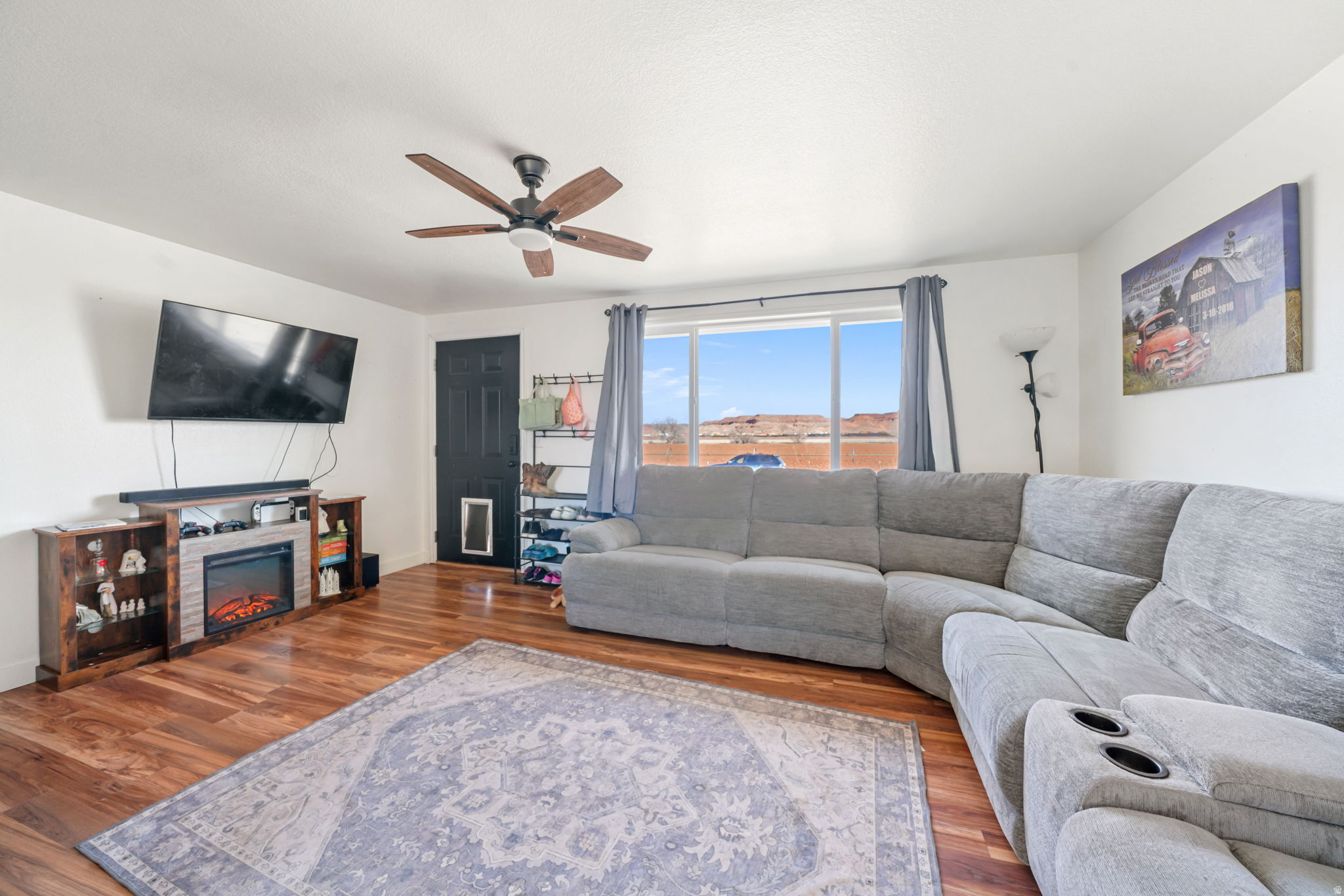 SANTA CLARA HEIGHTS K - Residential