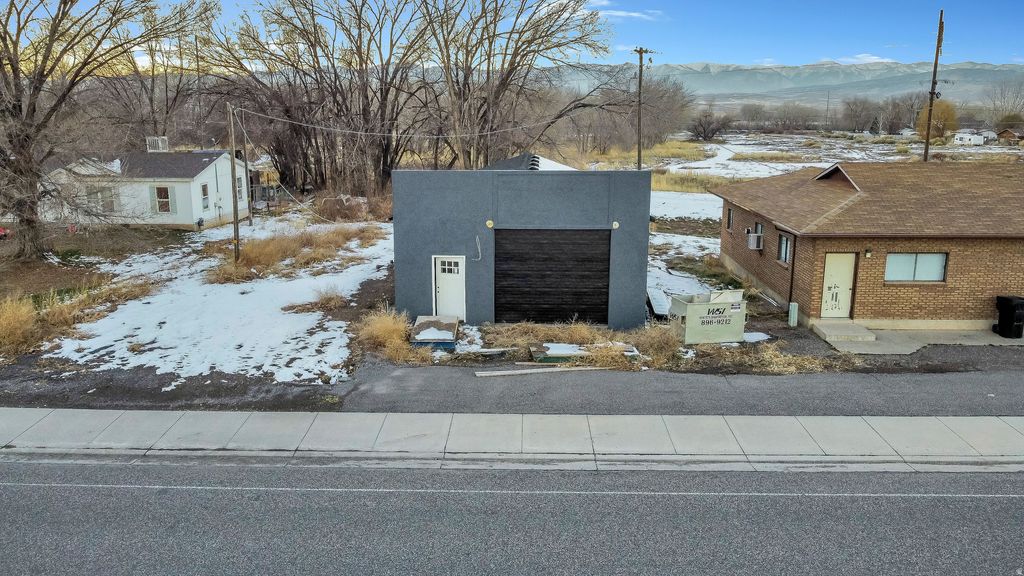 Photo of 65 N 400 W, Salina, UT 84654 (MLS # 2131487)