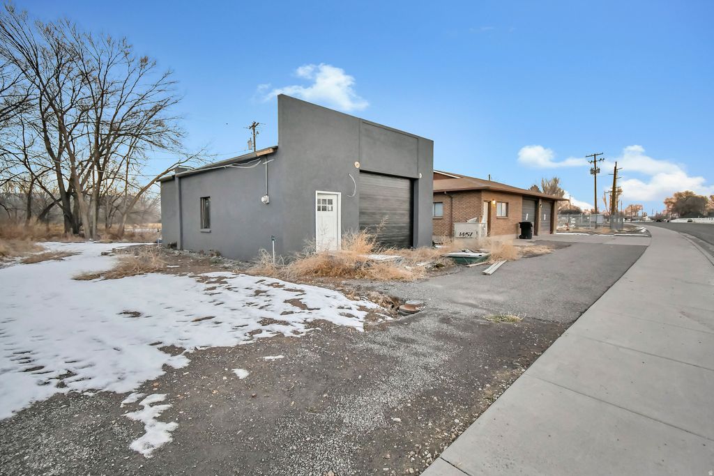 Photo of 65 N 400 W, Salina, UT 84654 (MLS # 2131487)