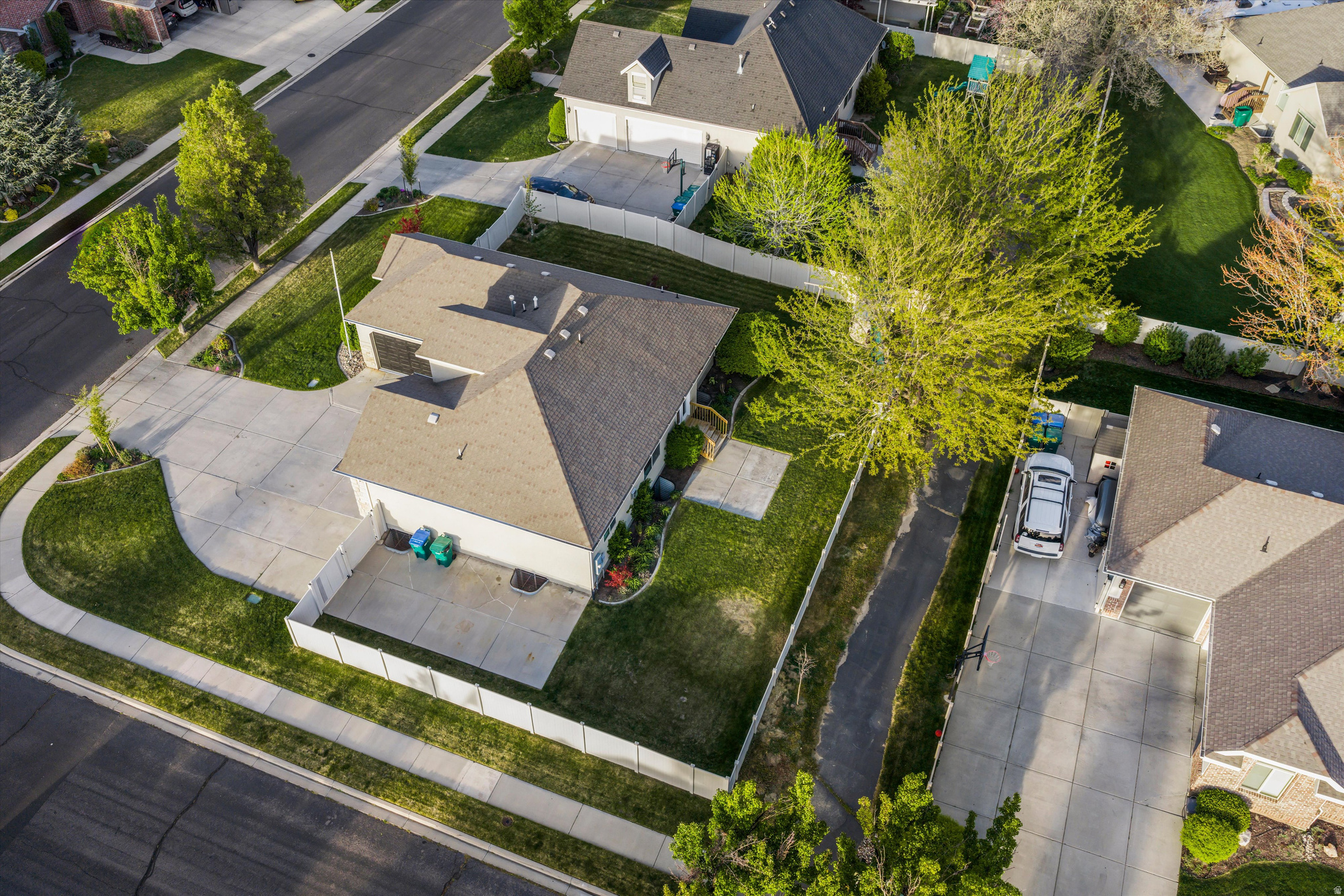 CANTERBURY SOUTH - Residential