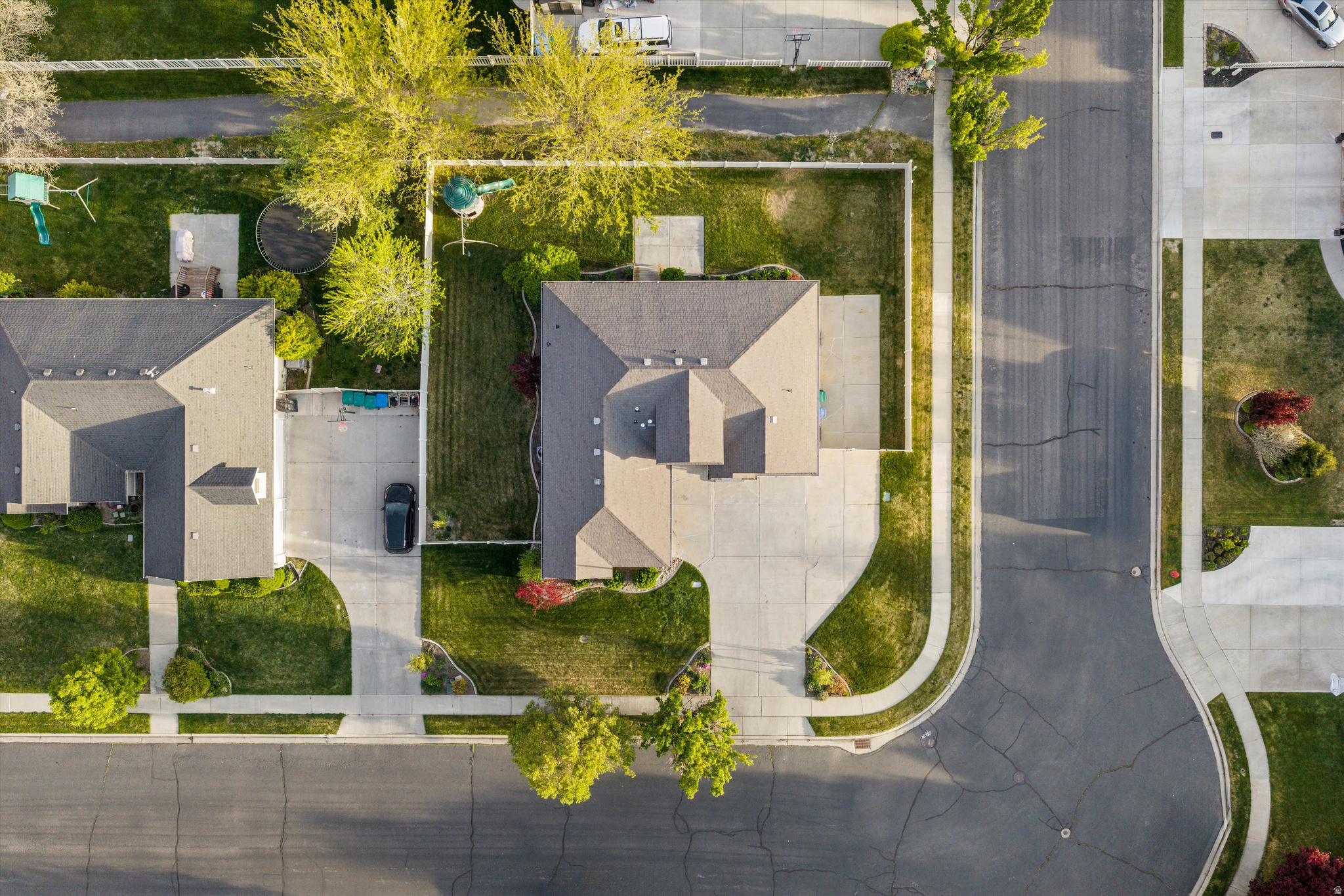 CANTERBURY SOUTH - Residential