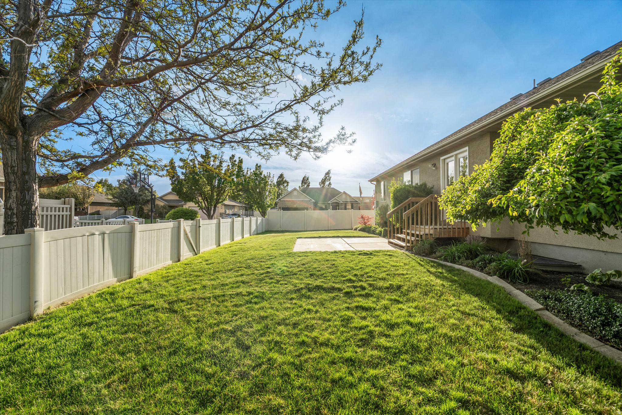 CANTERBURY SOUTH - Residential