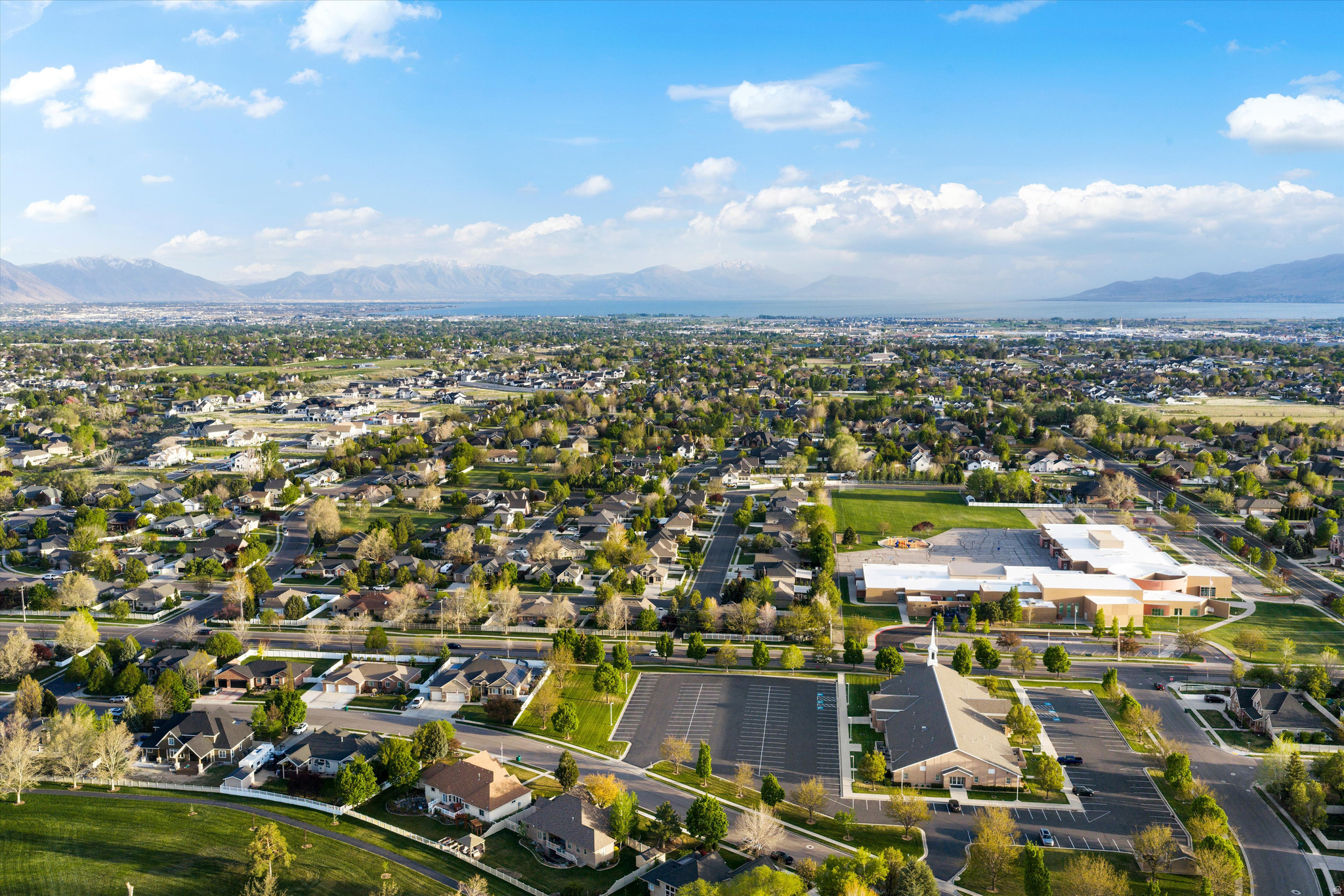 CANTERBURY SOUTH - Residential