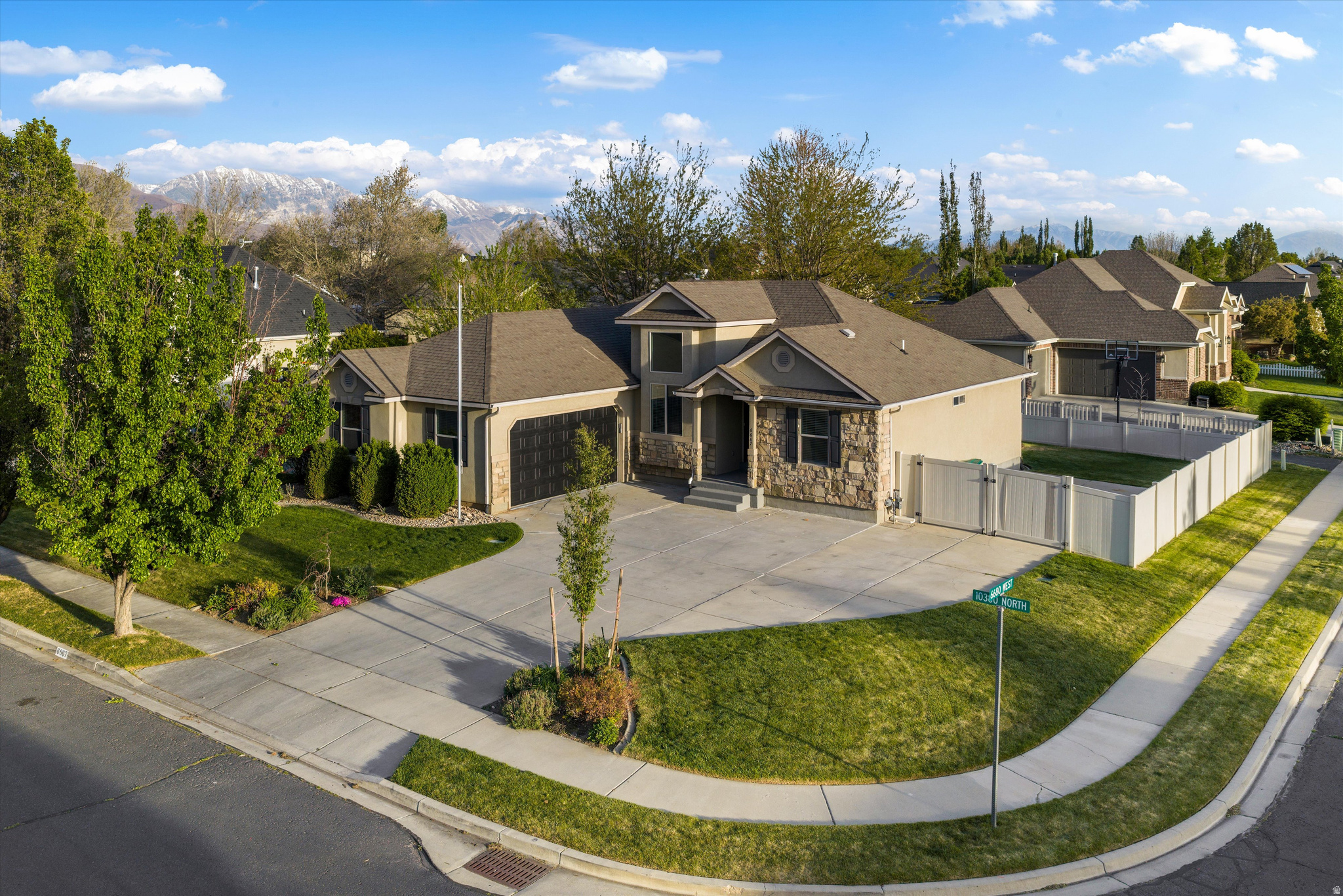 CANTERBURY SOUTH - Residential