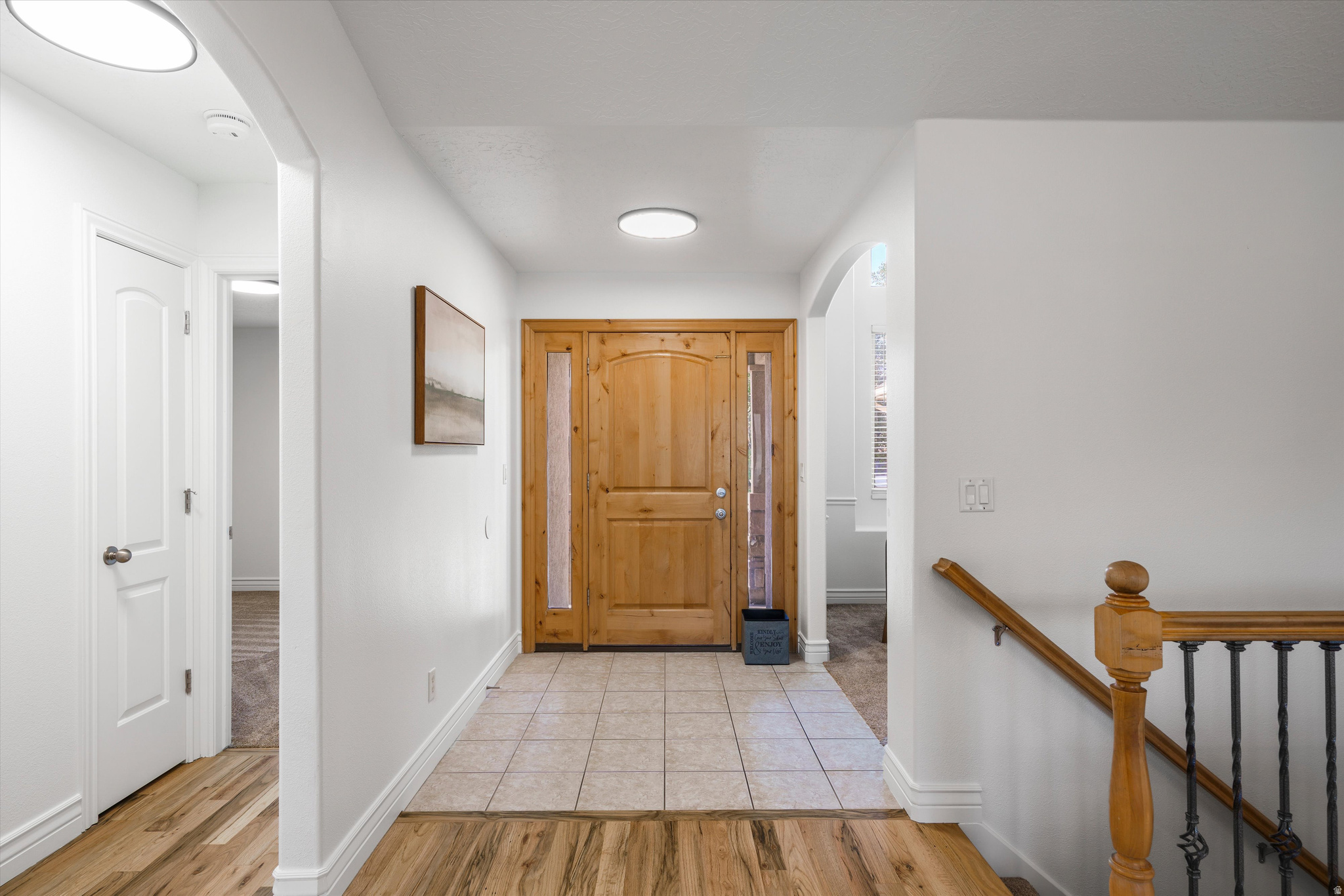 CANTERBURY SOUTH - Residential