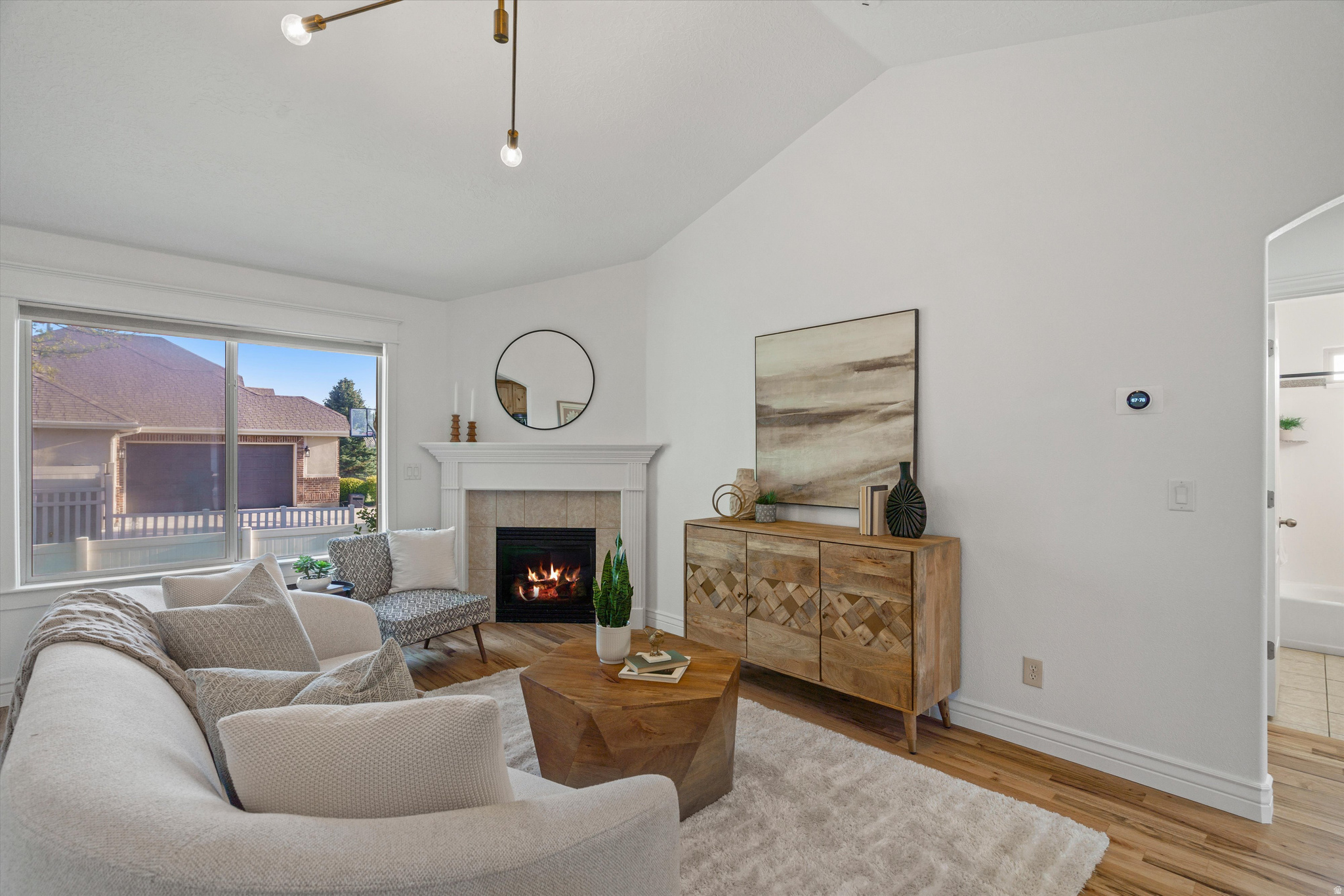 CANTERBURY SOUTH - Residential