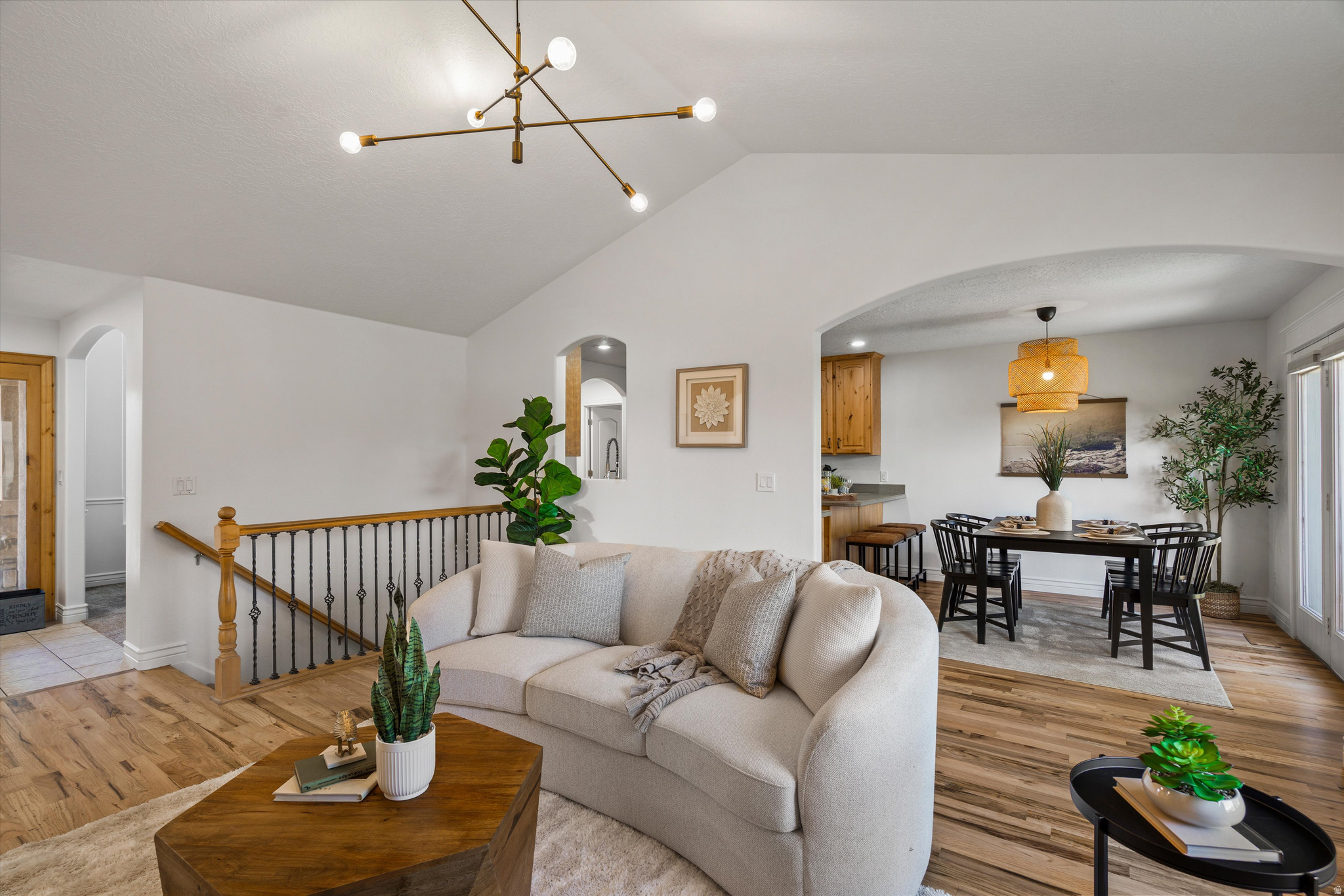 CANTERBURY SOUTH - Residential