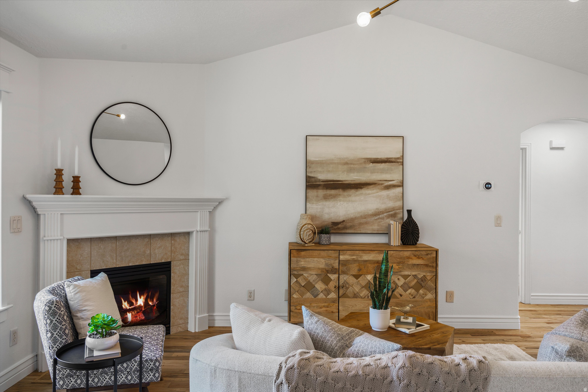 CANTERBURY SOUTH - Residential