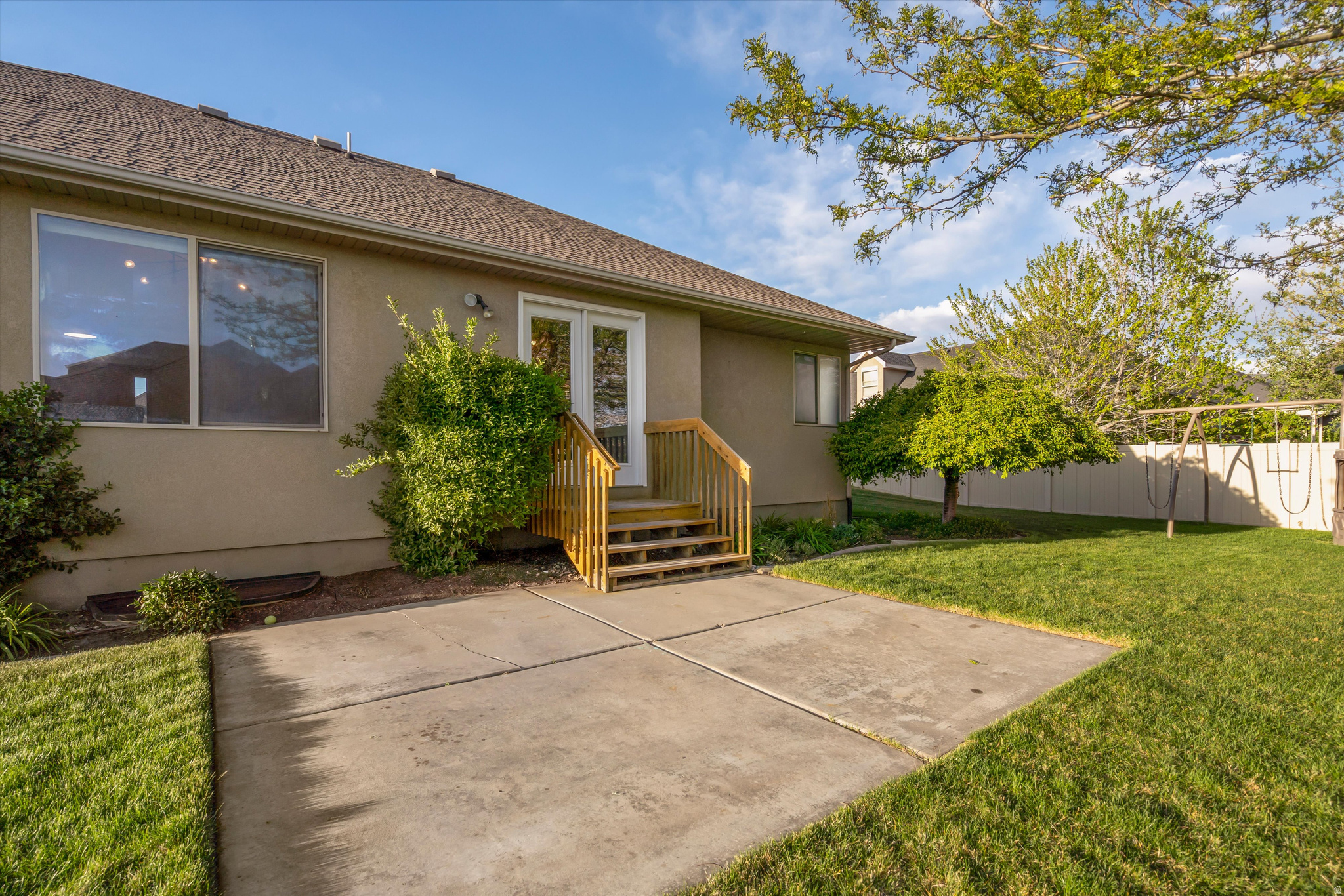 CANTERBURY SOUTH - Residential