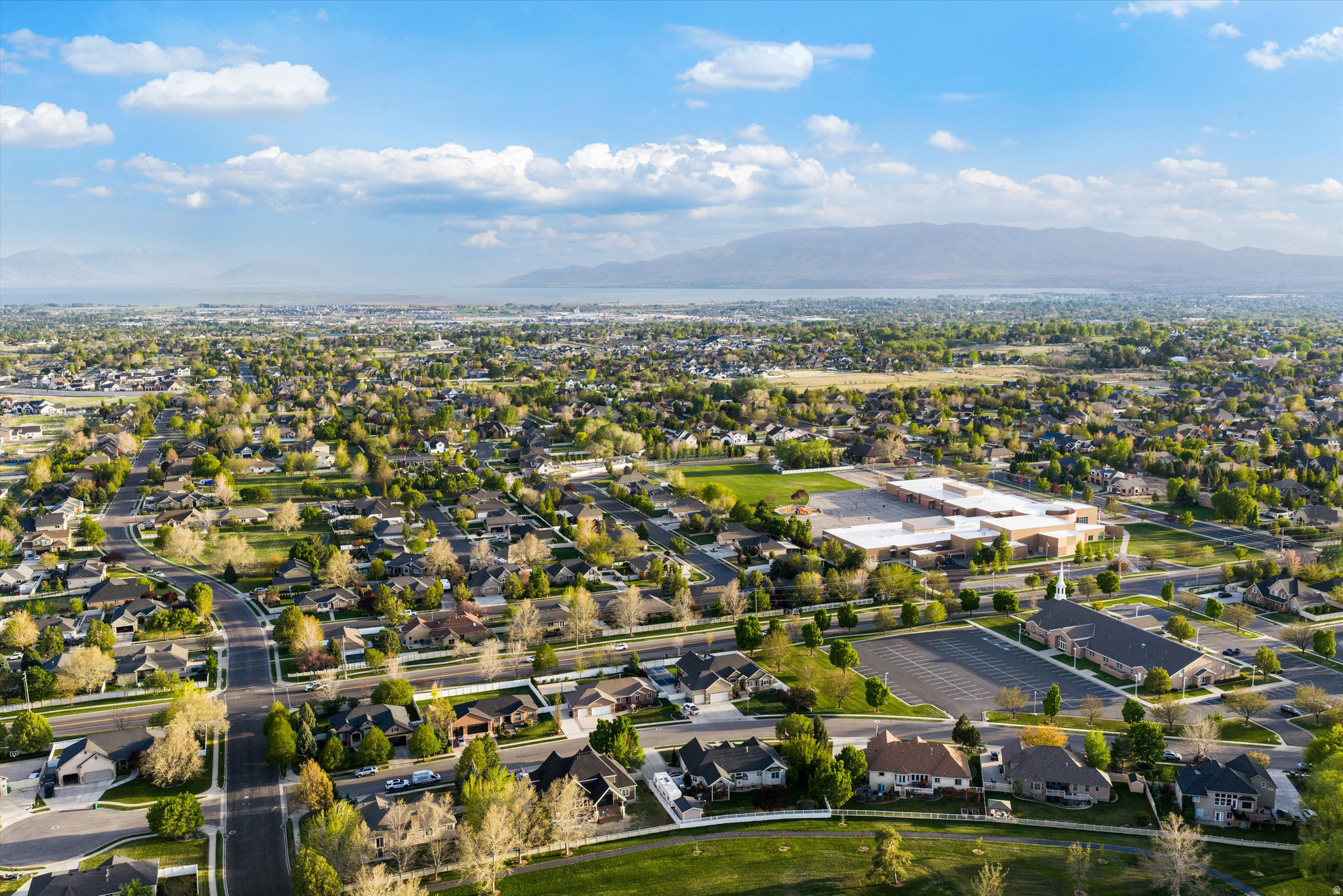 CANTERBURY SOUTH - Residential