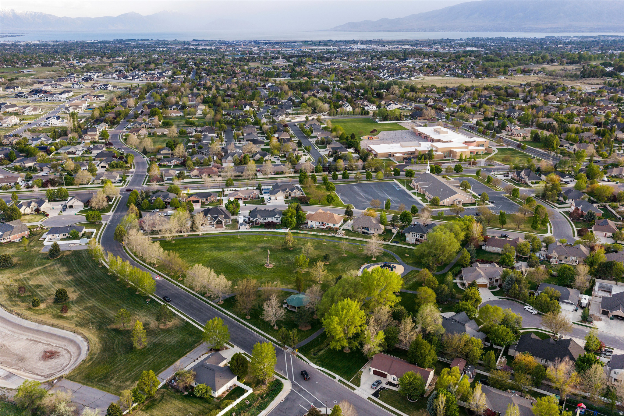 CANTERBURY SOUTH - Residential