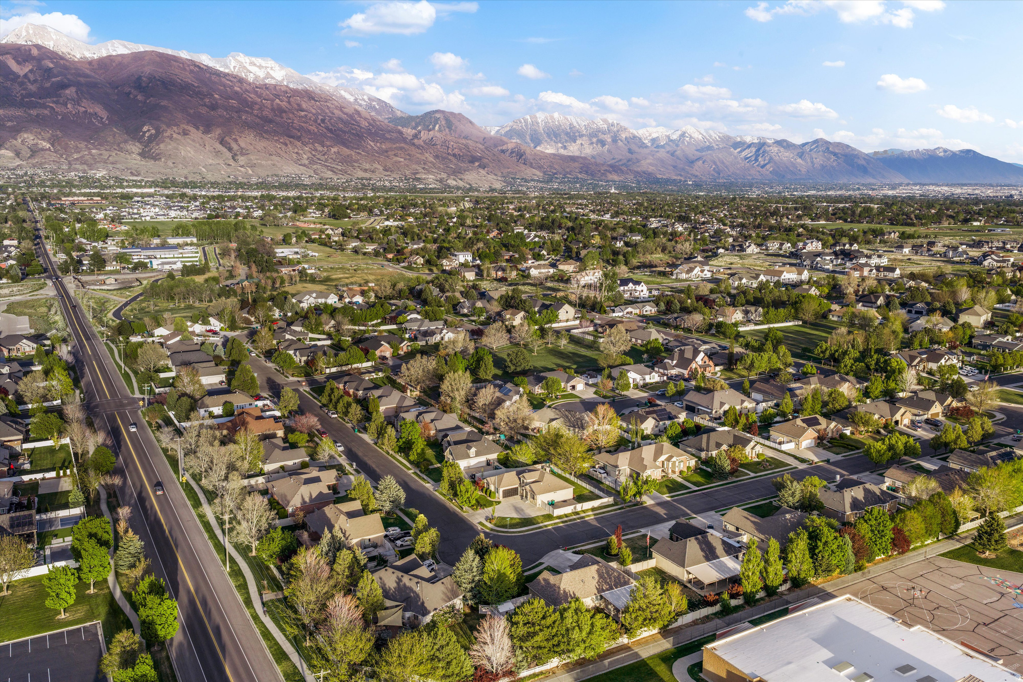 CANTERBURY SOUTH - Residential