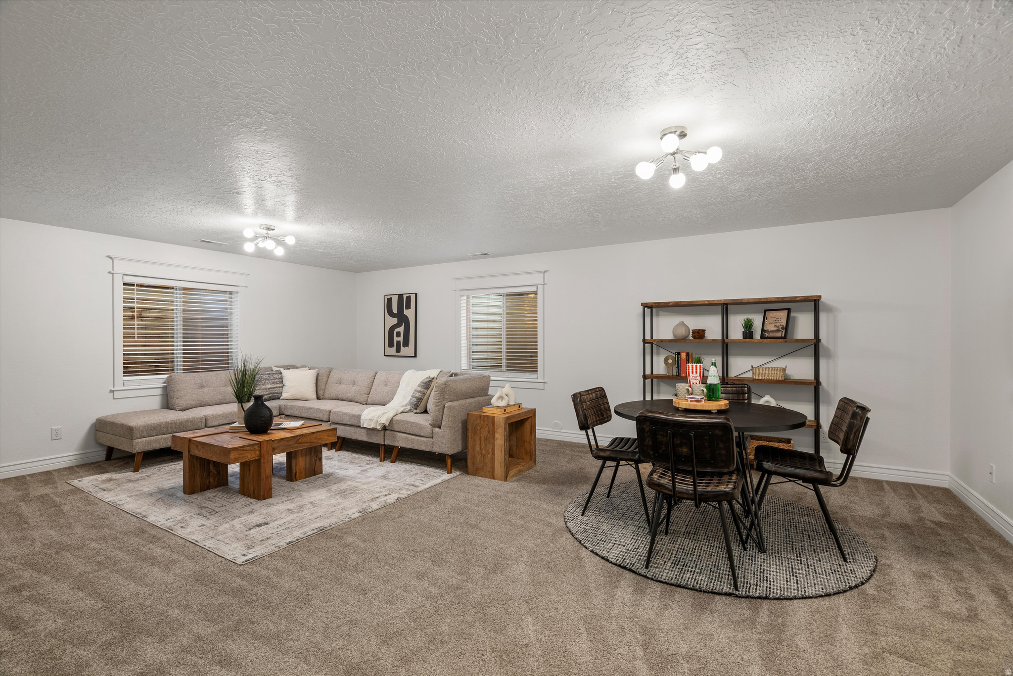 CANTERBURY SOUTH - Residential