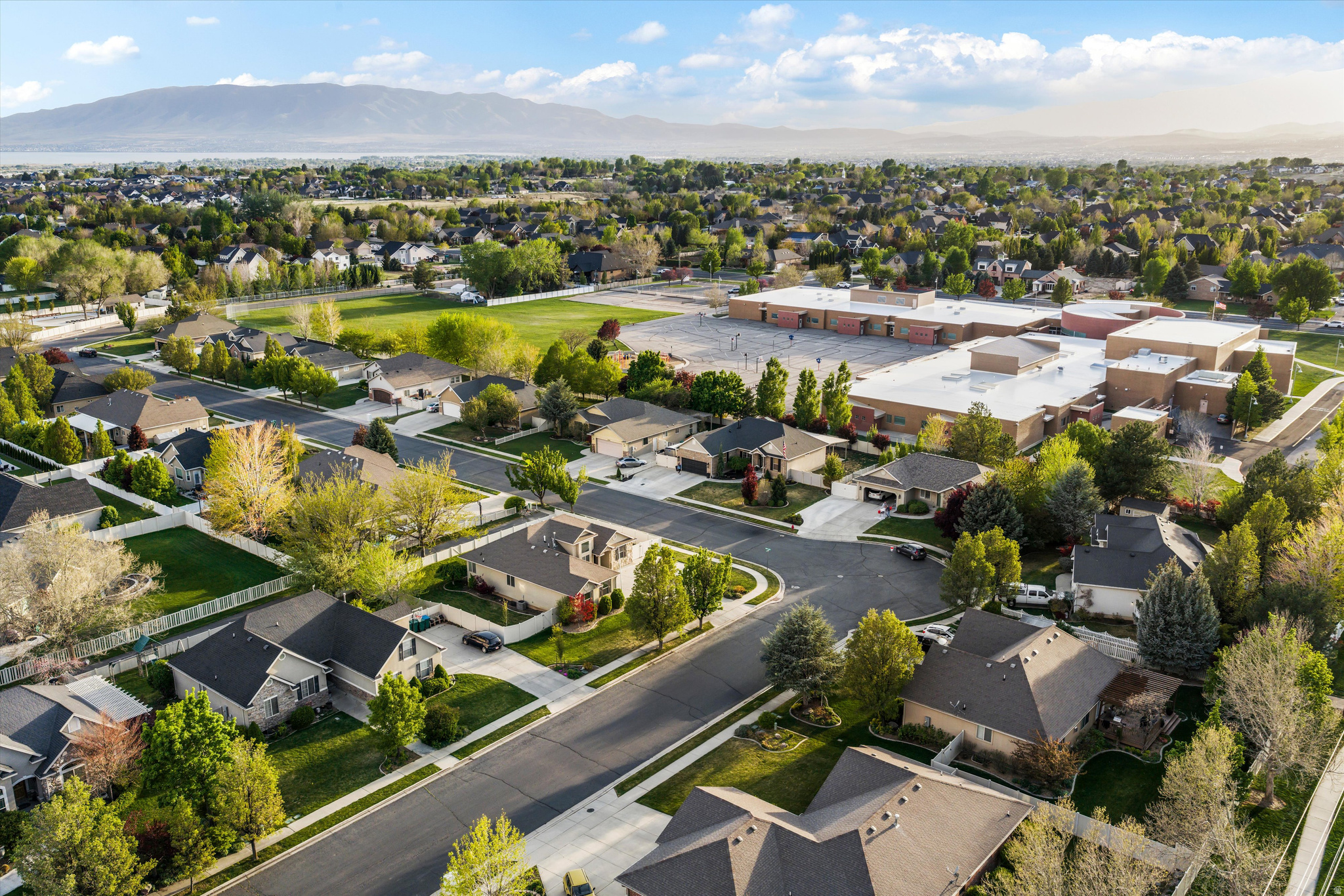 CANTERBURY SOUTH - Residential