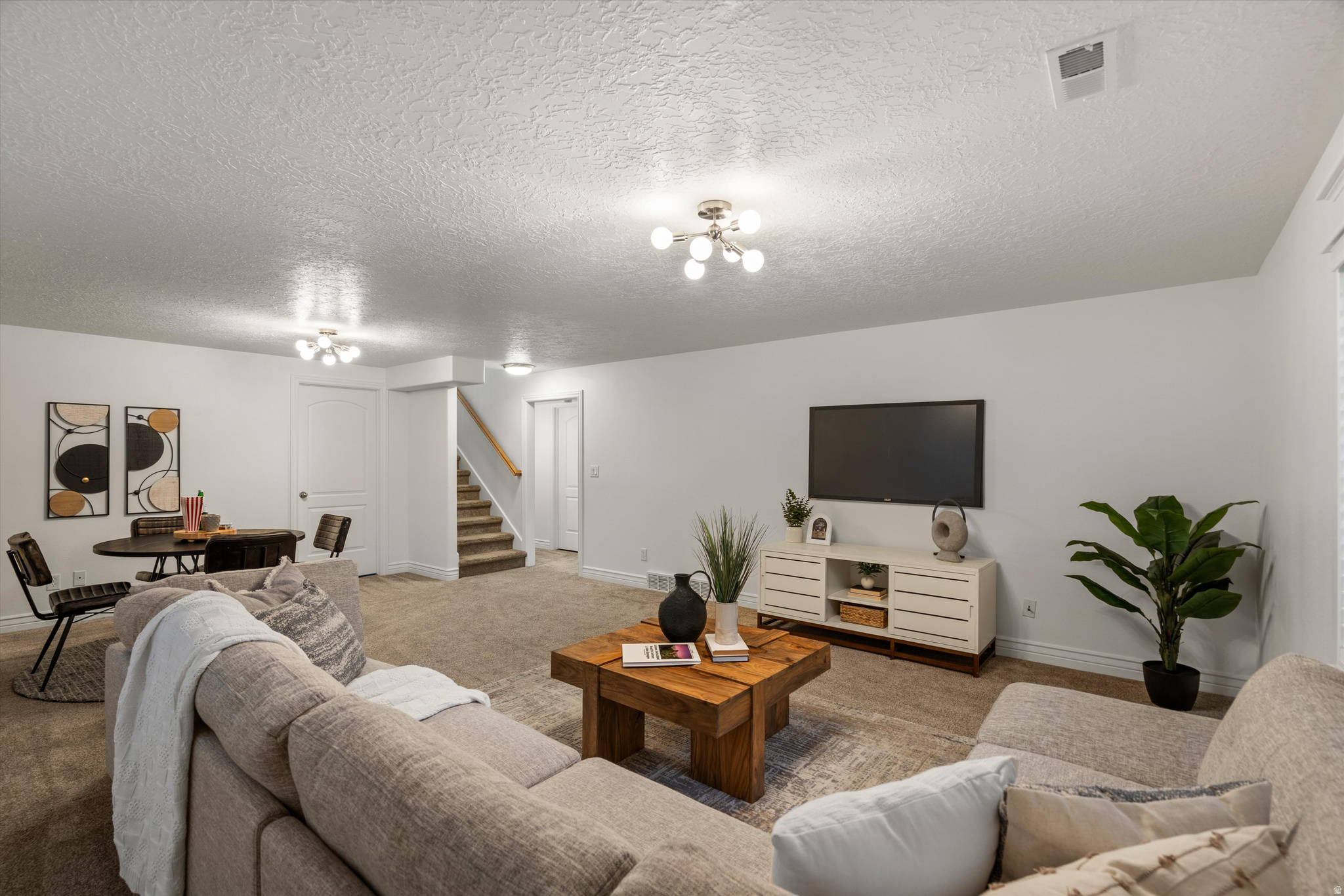 CANTERBURY SOUTH - Residential