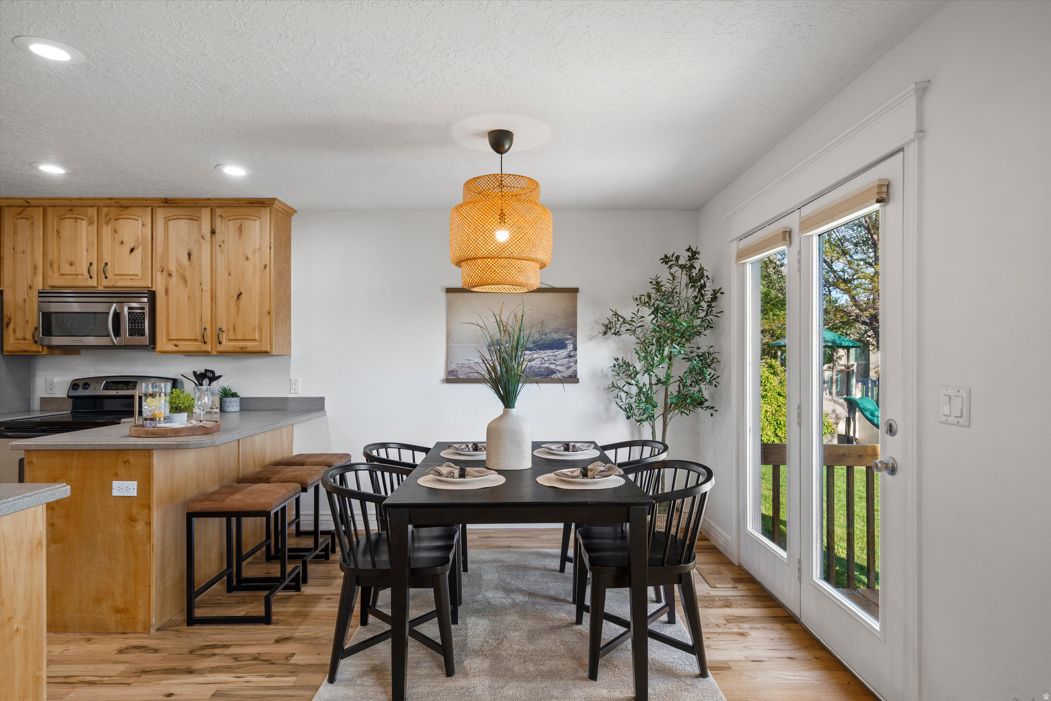 CANTERBURY SOUTH - Residential