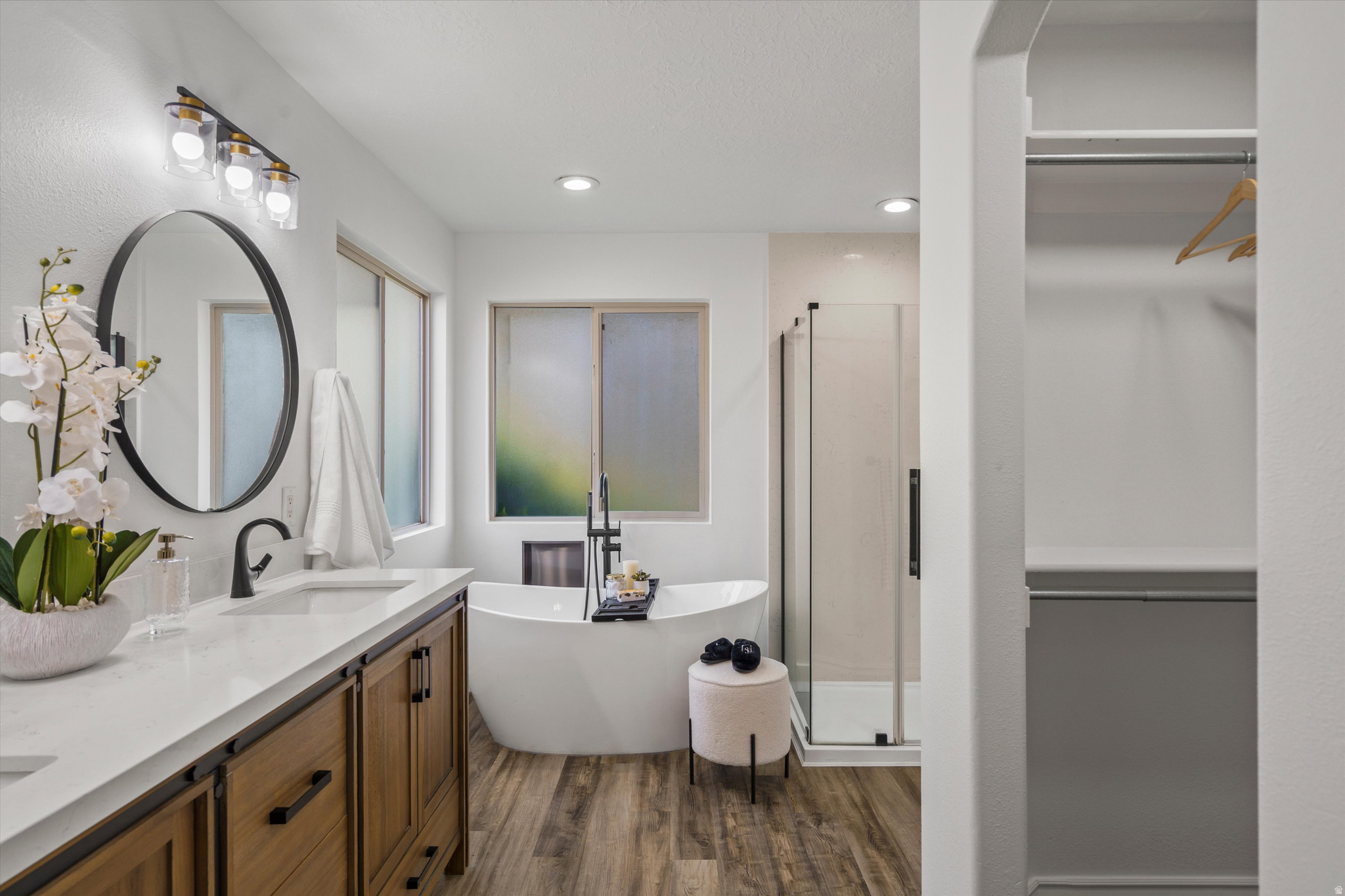 CANTERBURY SOUTH - Residential