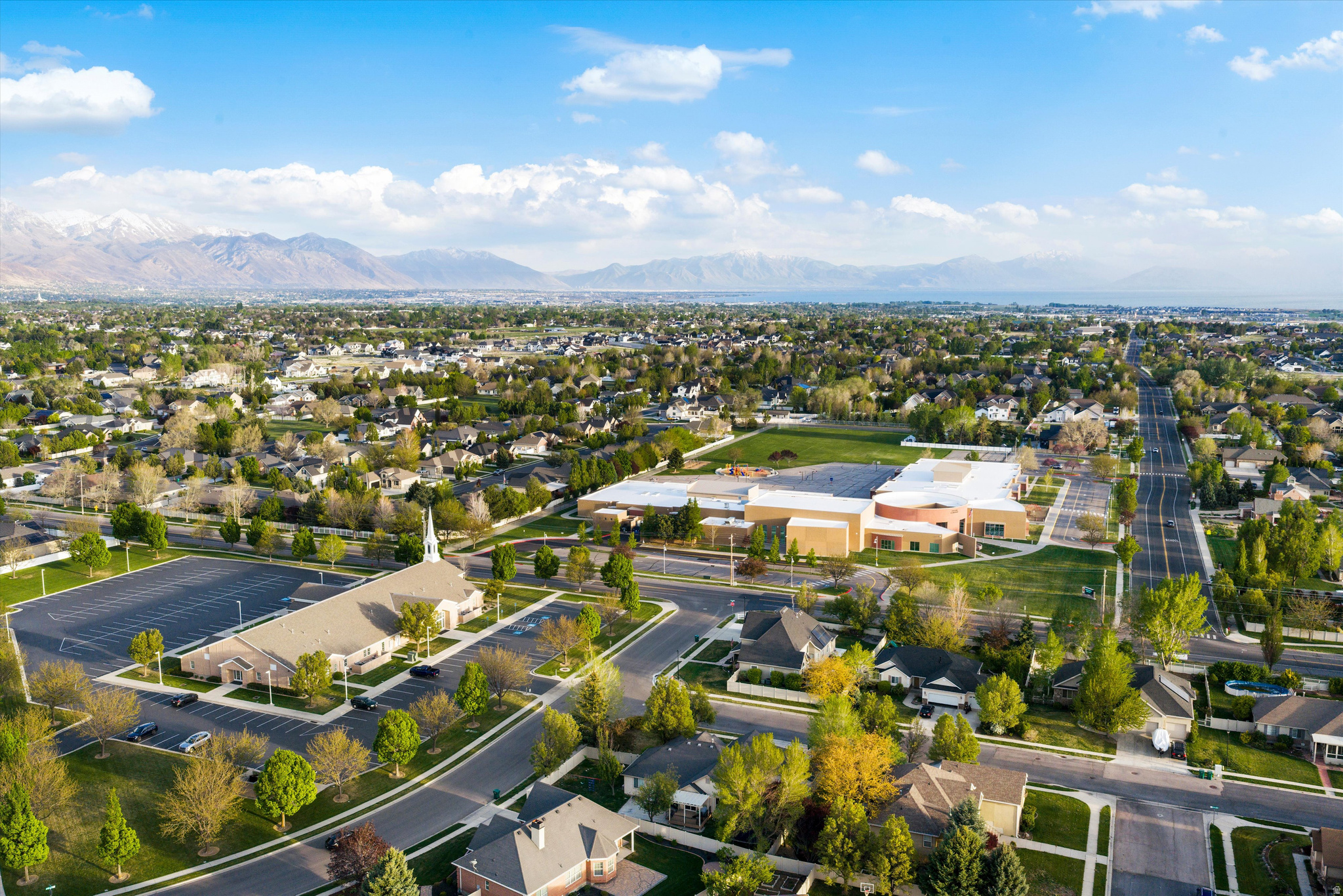 CANTERBURY SOUTH - Residential