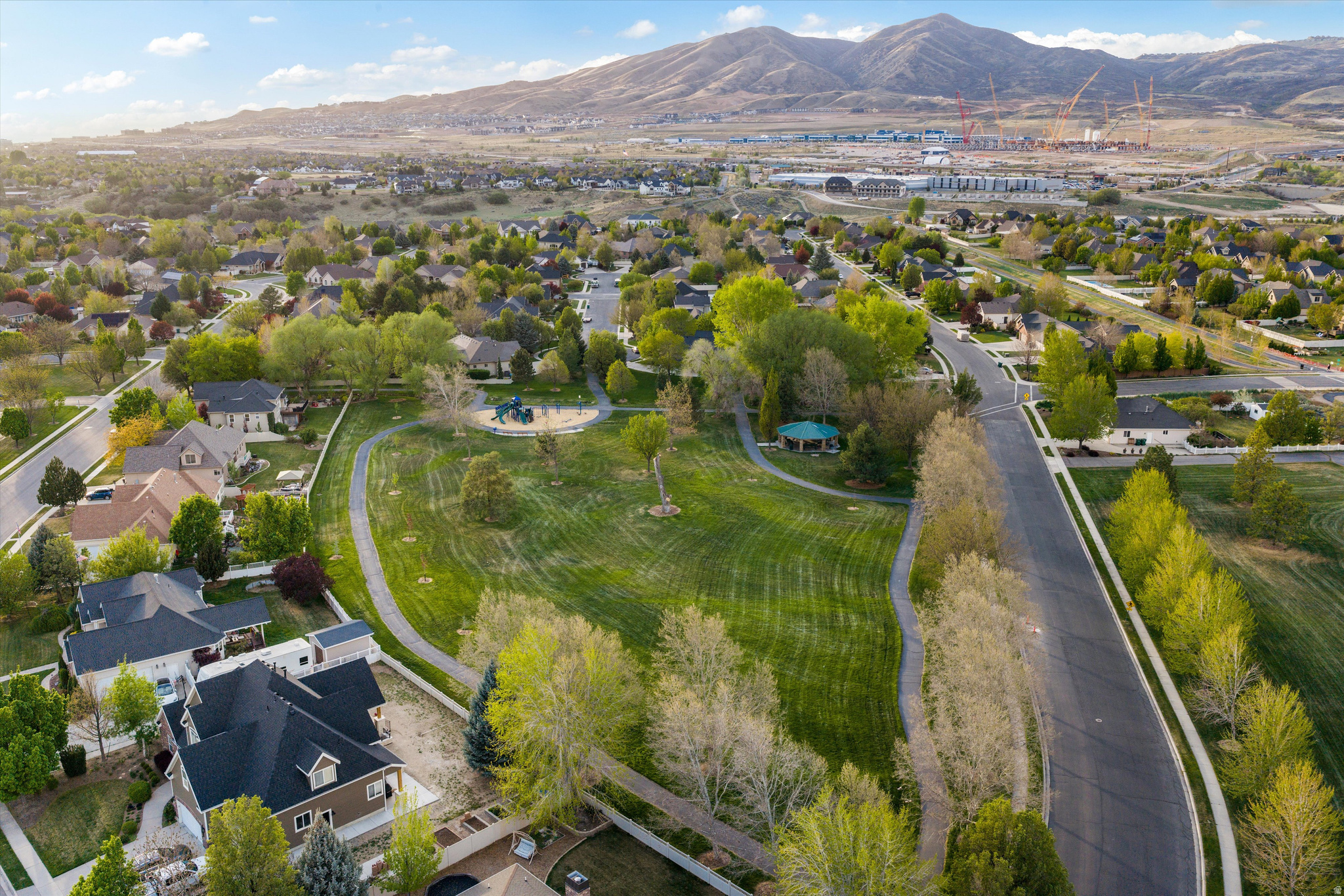CANTERBURY SOUTH - Residential