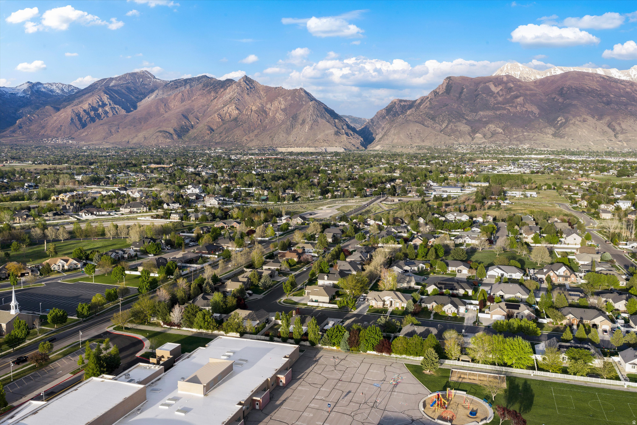 CANTERBURY SOUTH - Residential