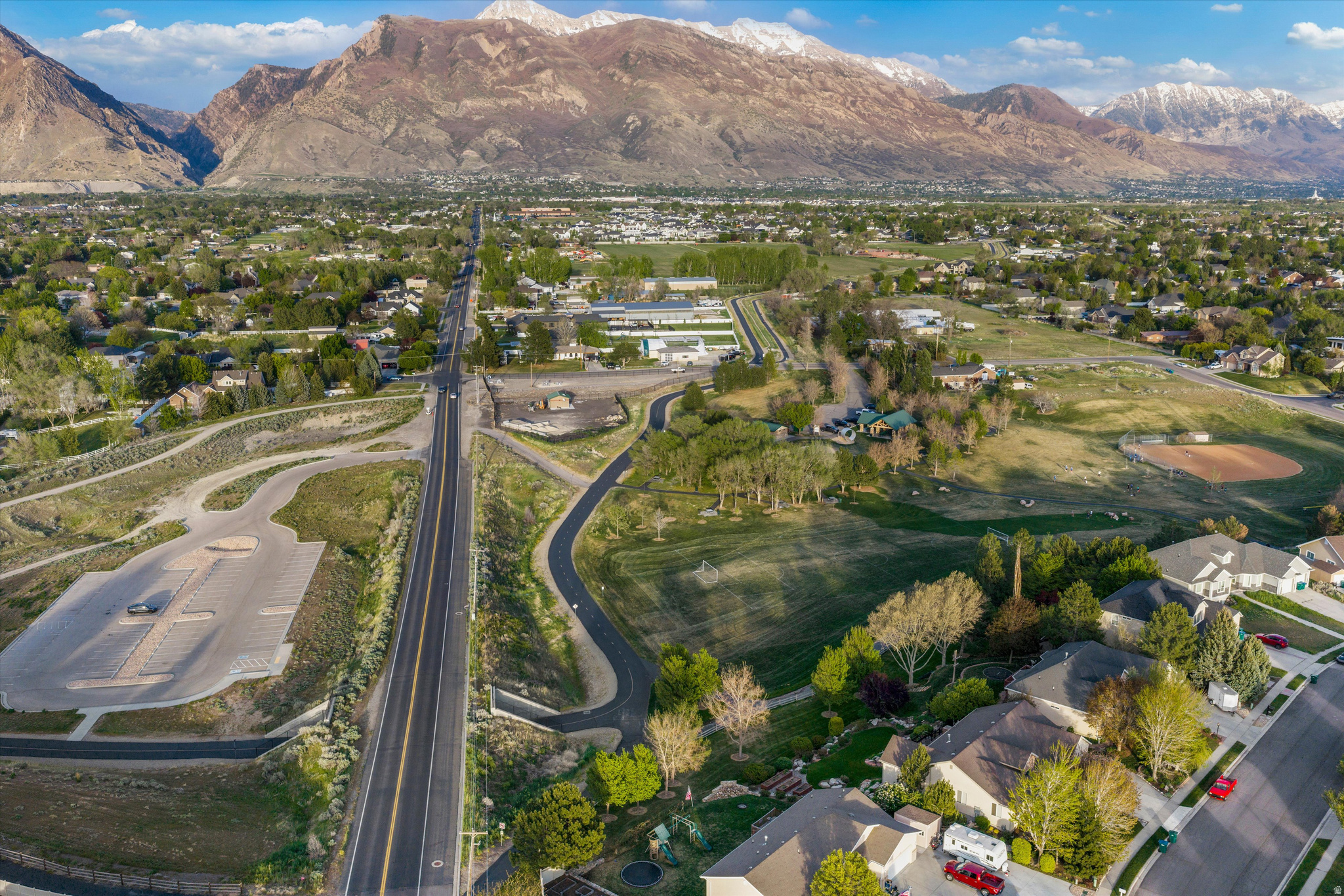 CANTERBURY SOUTH - Residential